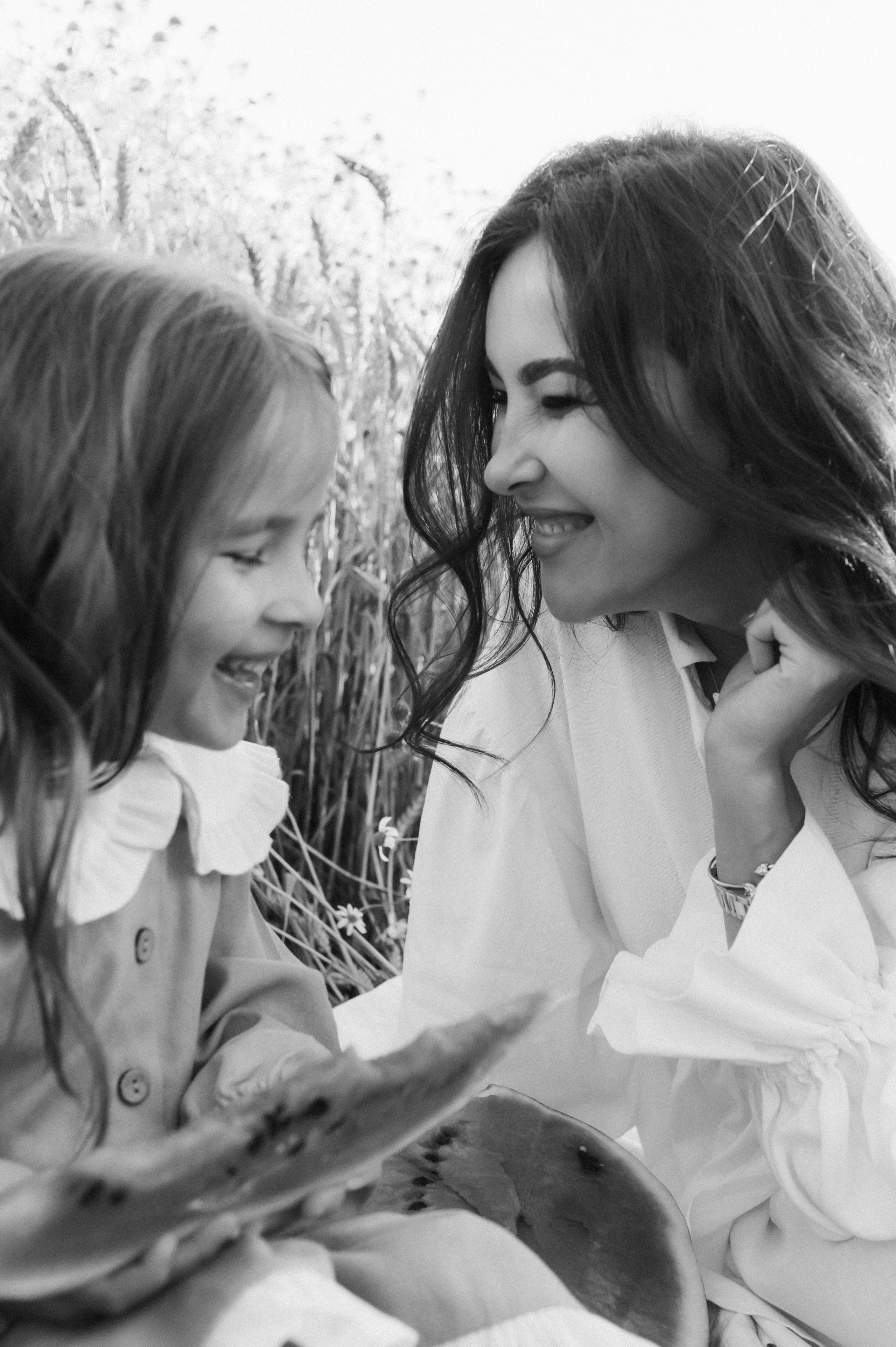 Для Нади и Василисы. Семейный фотограф в Новомосковске, Туле и Москве Ольга Бубликова