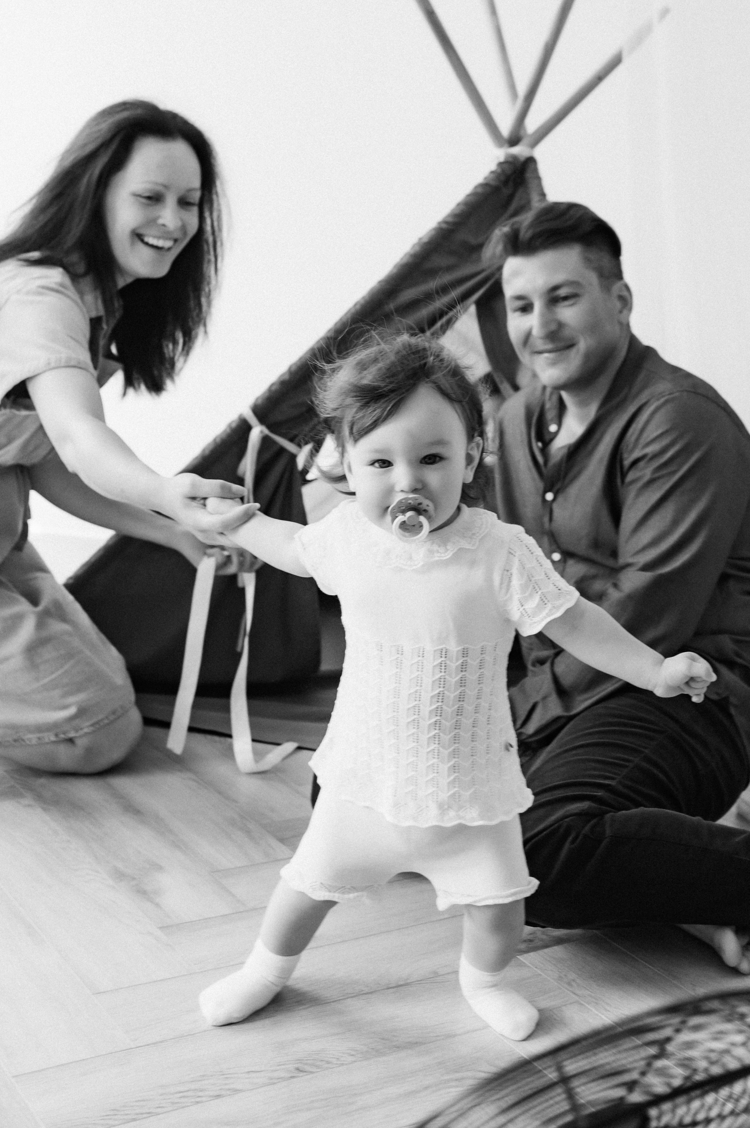 Для Лены, Лёши, Веры и Миры. Семейный фотограф в Новомосковске, Туле и Москве Ольга Бубликова