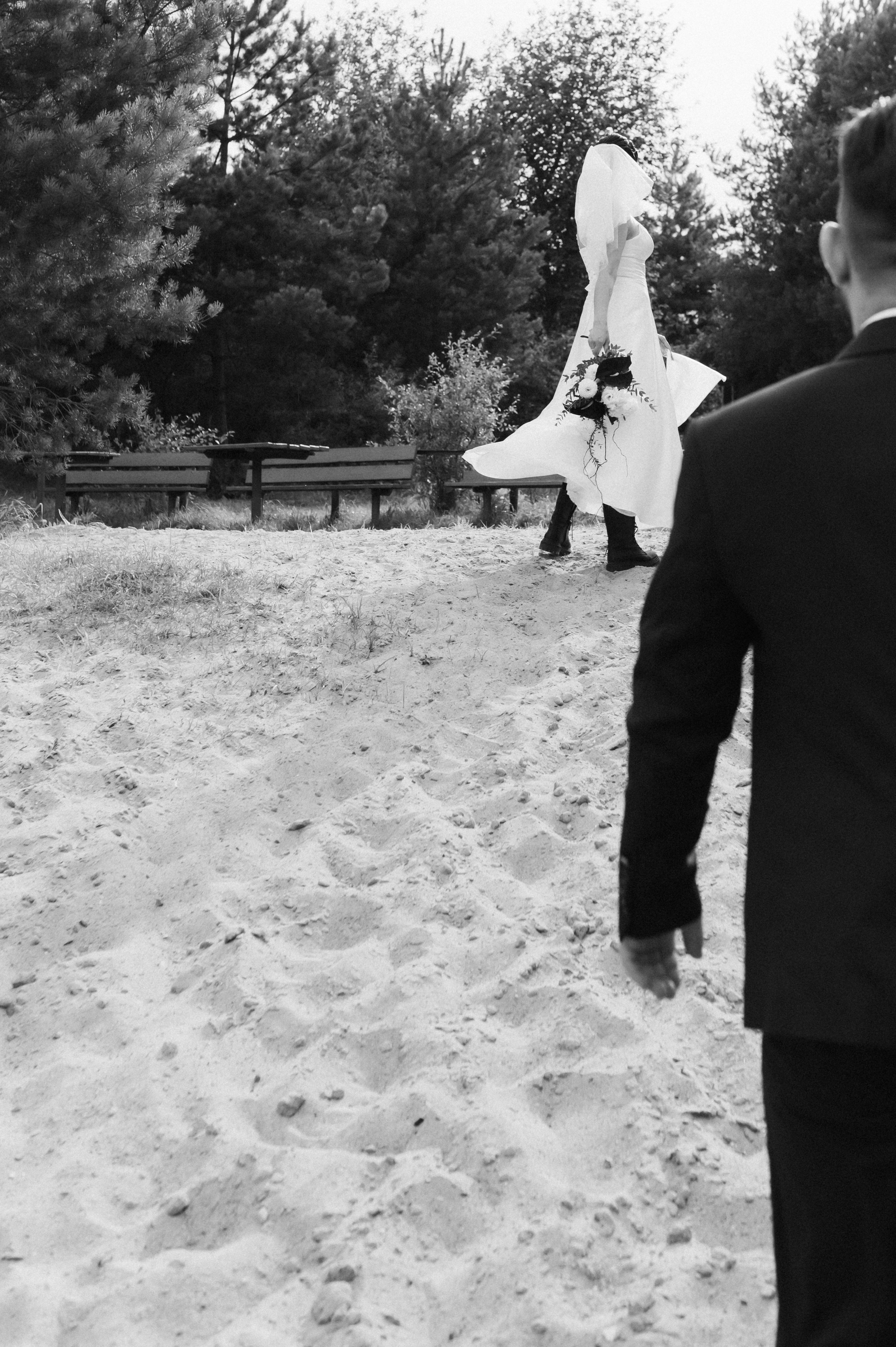 Для Кати и Димы. Семейный фотограф в Новомосковске, Туле и Москве Ольга Бубликова