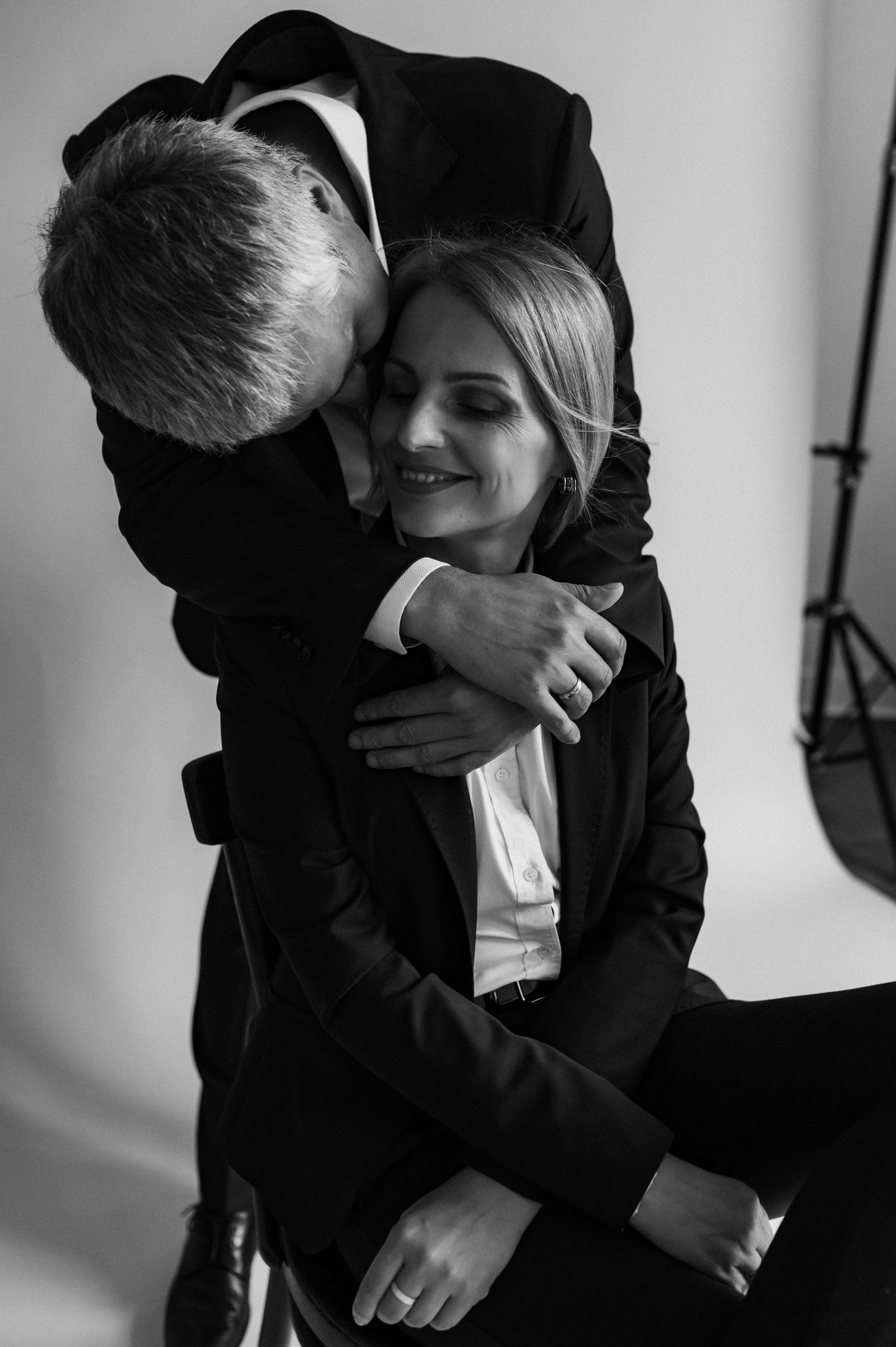 Для Саши и Тани. Семейный фотограф в Новомосковске, Туле и Москве Ольга Бубликова