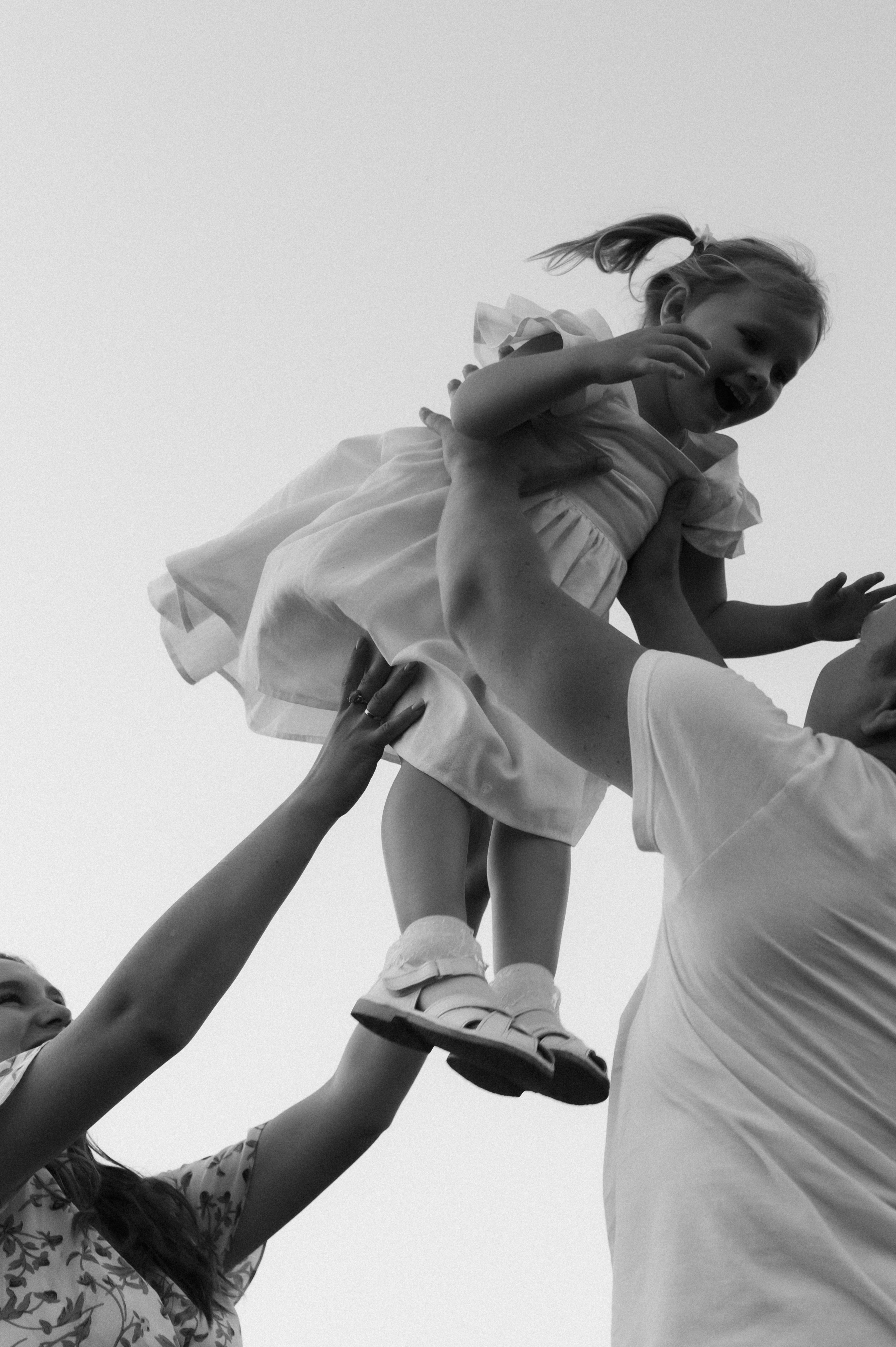 Для Насти, Сергея и Саши. Семейный фотограф в Новомосковске, Туле и Москве Ольга Бубликова