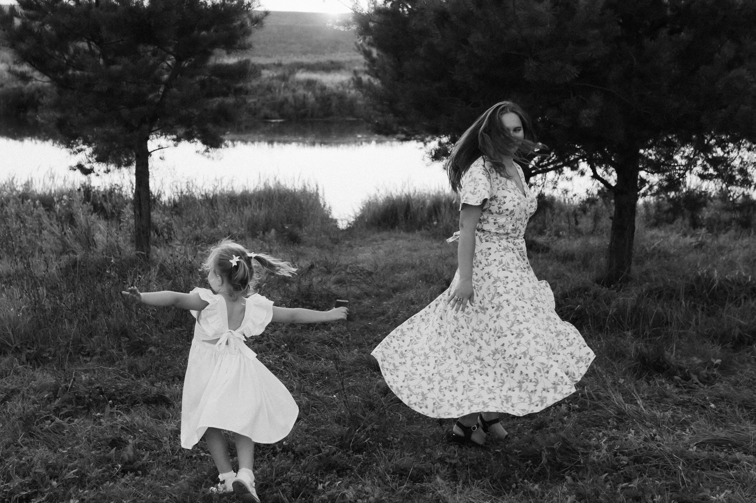 Для Насти, Сергея и Саши. Семейный фотограф в Новомосковске, Туле и Москве Ольга Бубликова