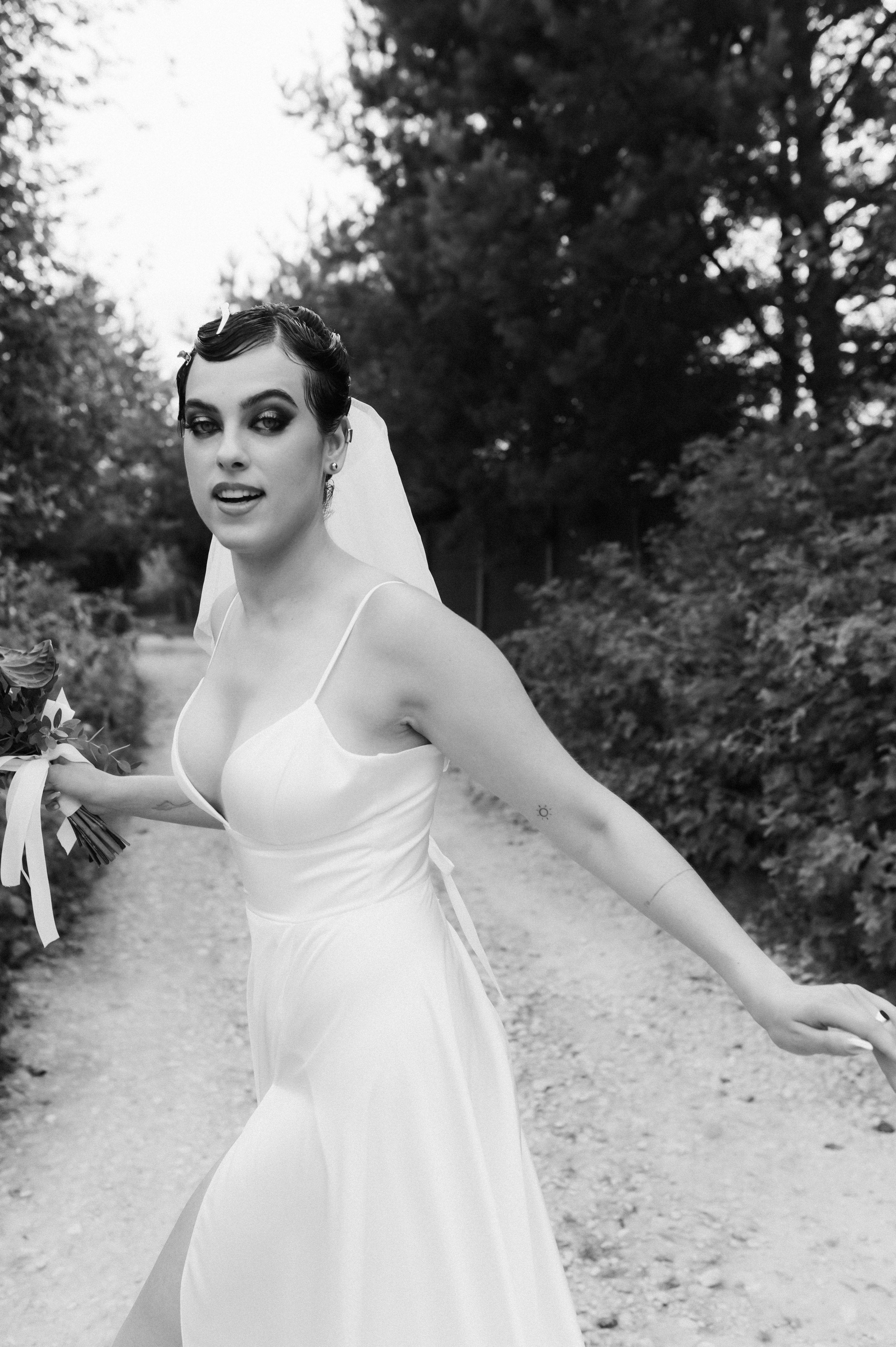 Для Кати и Димы. Семейный фотограф в Новомосковске, Туле и Москве Ольга Бубликова