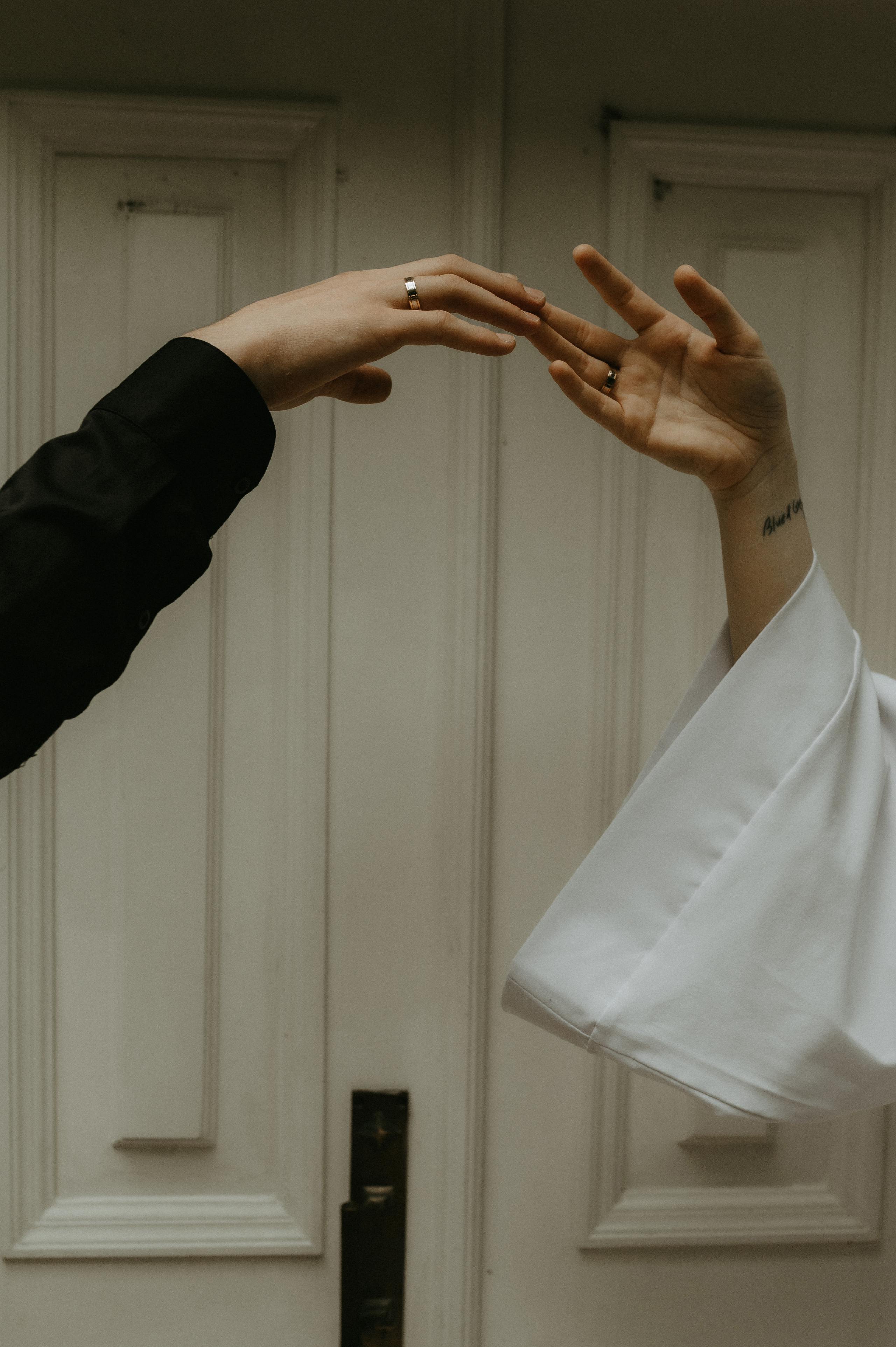 Для Полины и Максима. Семейный фотограф в Новомосковске, Туле и Москве Ольга Бубликова