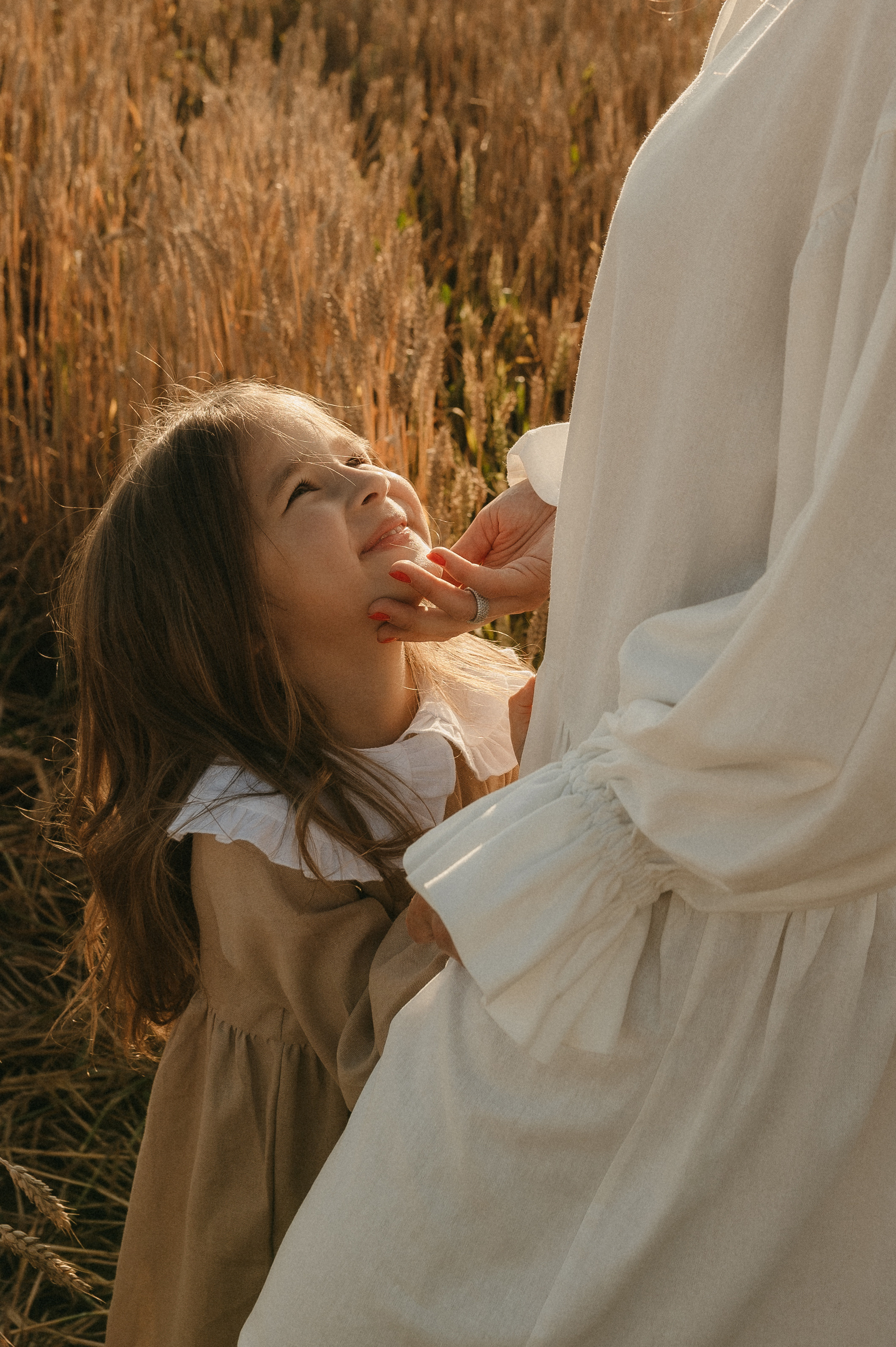 Для Нади и Василисы. Семейный фотограф в Новомосковске, Туле и Москве Ольга Бубликова