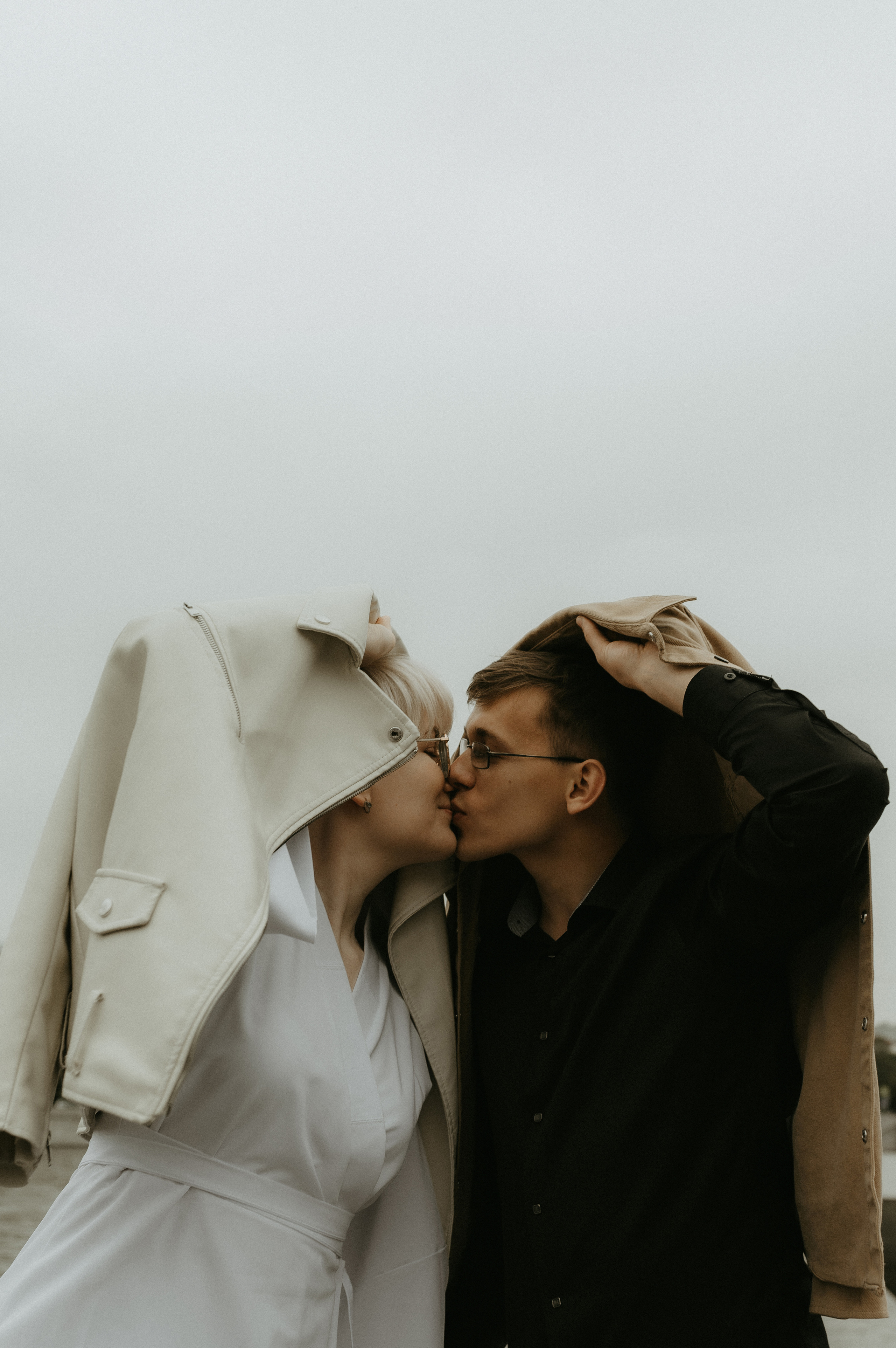 Для Полины и Максима. Семейный фотограф в Новомосковске, Туле и Москве Ольга Бубликова