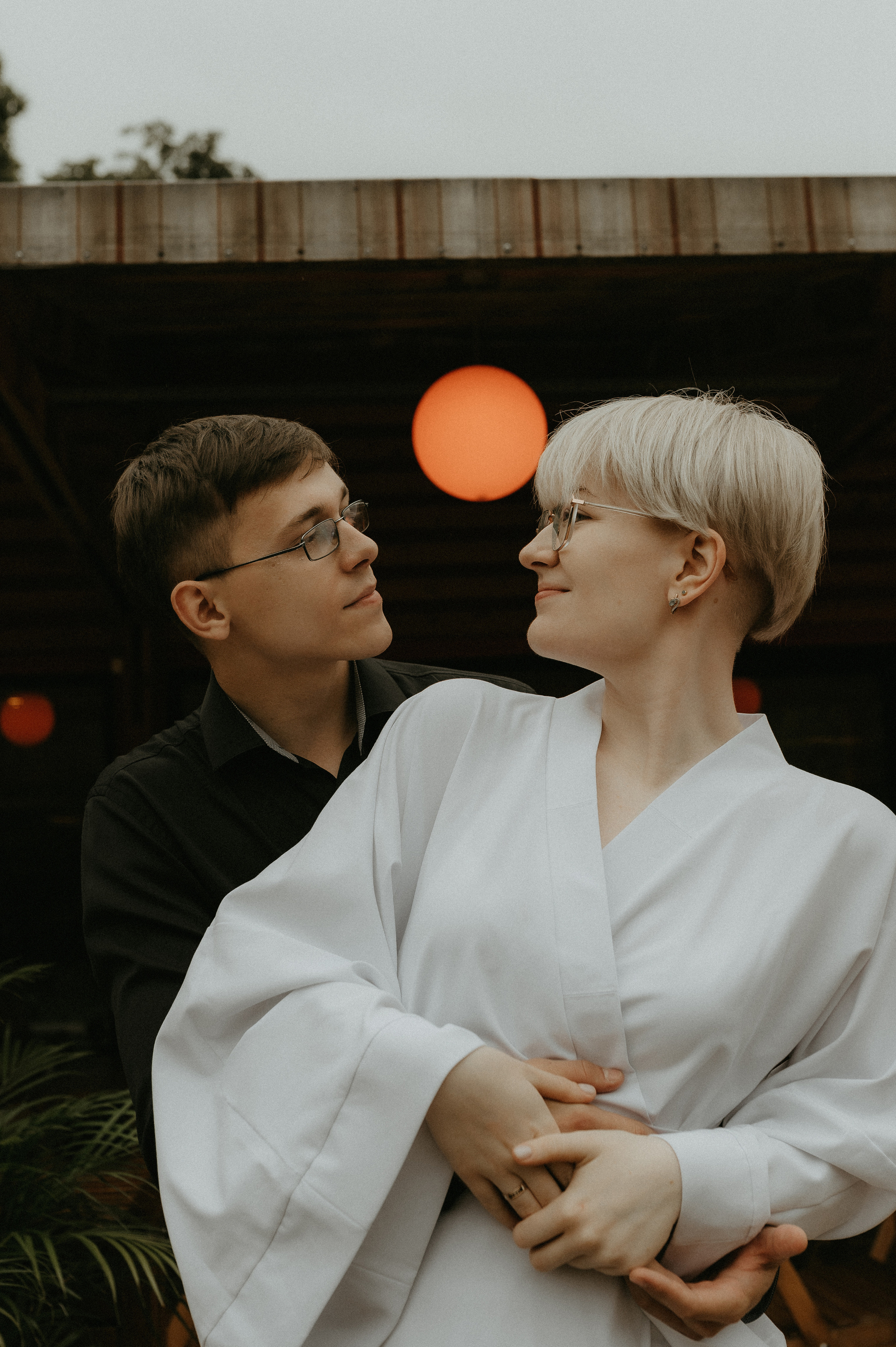 Для Полины и Максима. Семейный фотограф в Новомосковске, Туле и Москве Ольга Бубликова