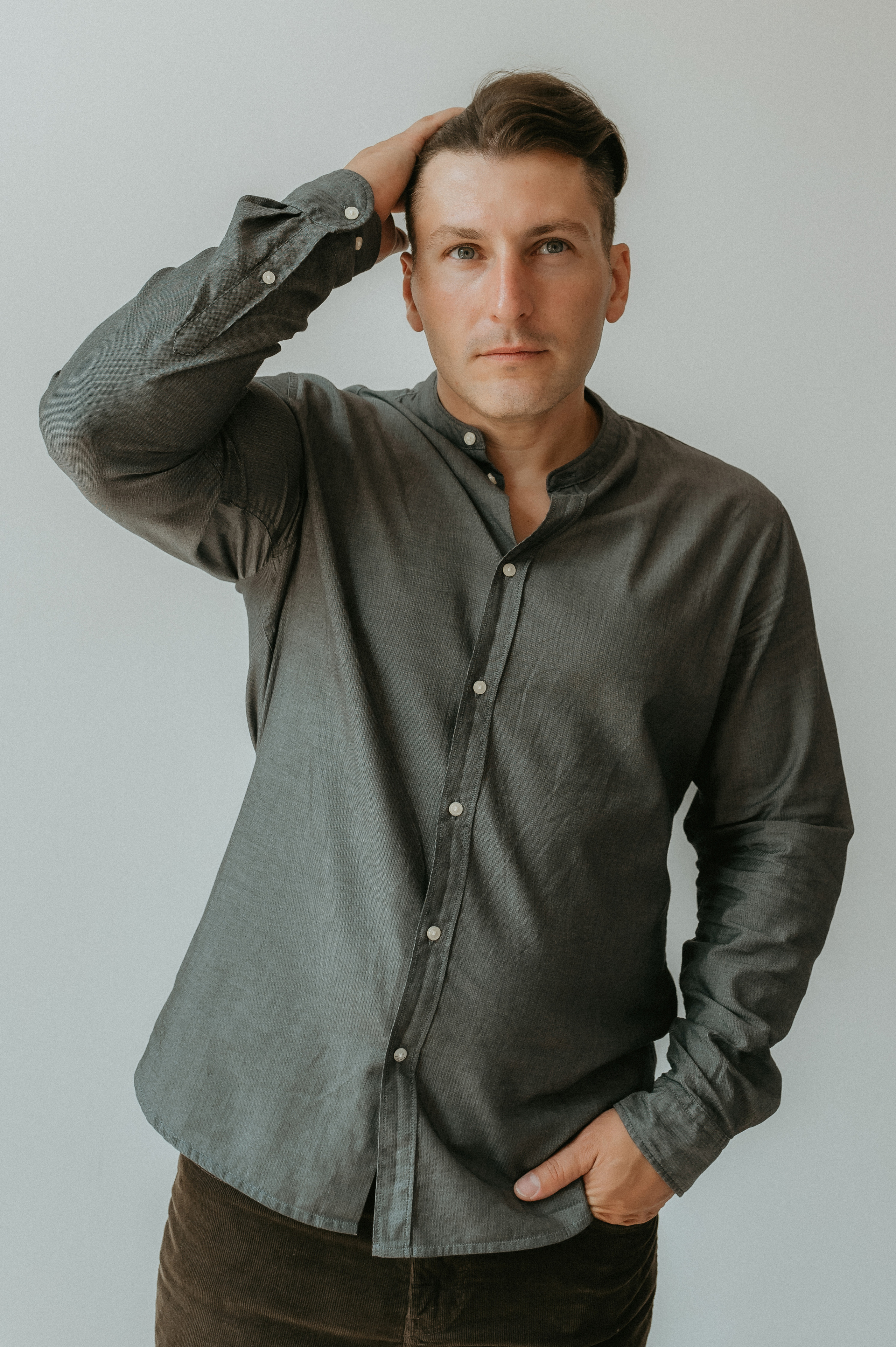 Для Лены, Лёши, Веры и Миры. Семейный фотограф в Новомосковске, Туле и Москве Ольга Бубликова