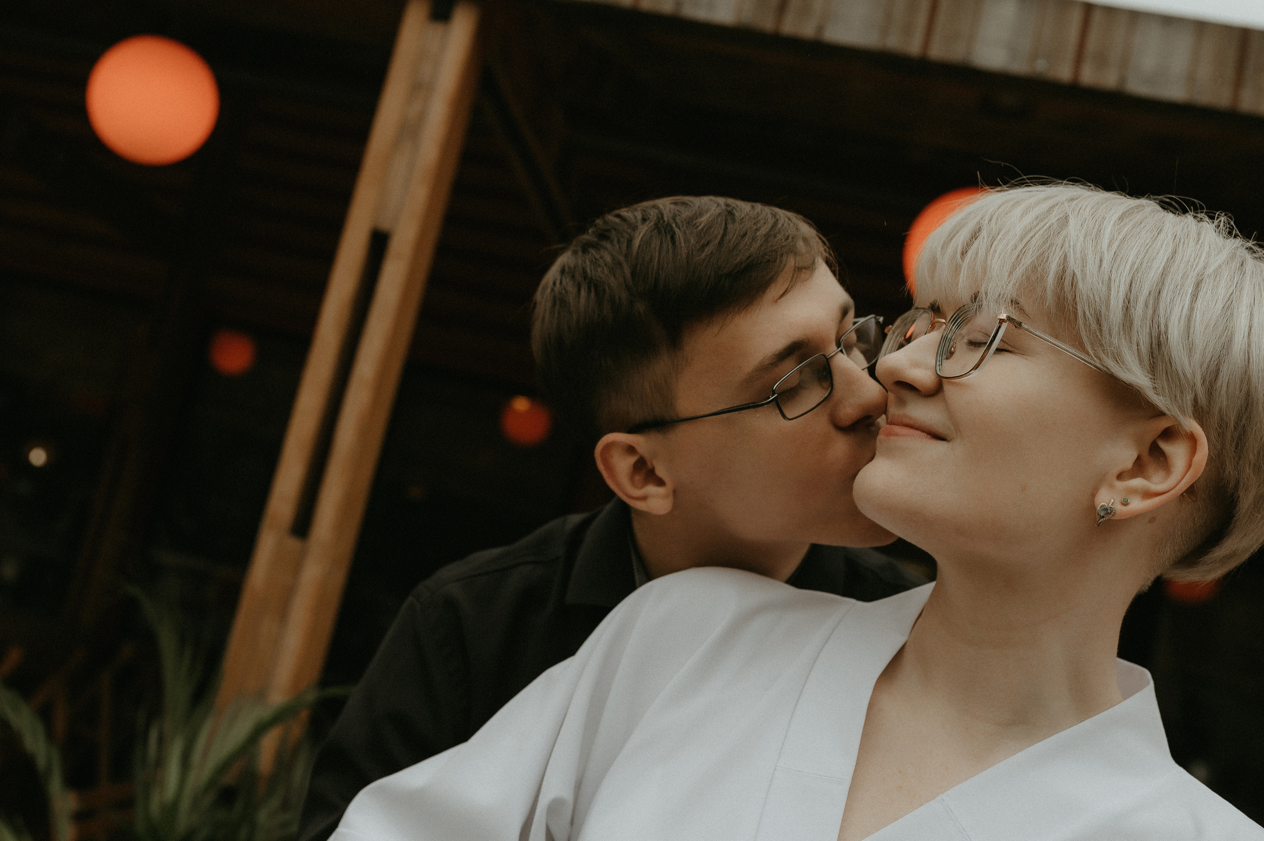 Для Полины и Максима. Семейный фотограф в Новомосковске, Туле и Москве Ольга Бубликова