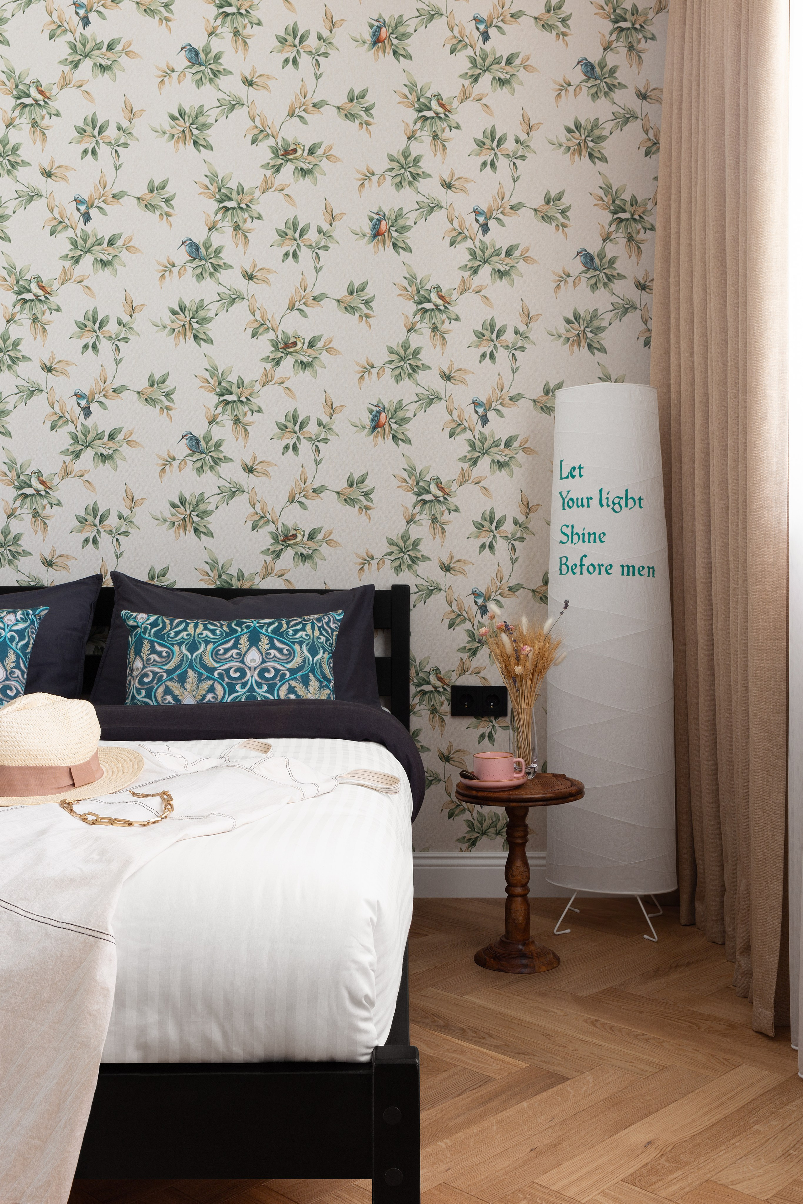 Интерьерная фотосъёмка коттеджа на 8 Озёрах. Roman Yakunin — interior photographer in Almaty, Kazakhstan