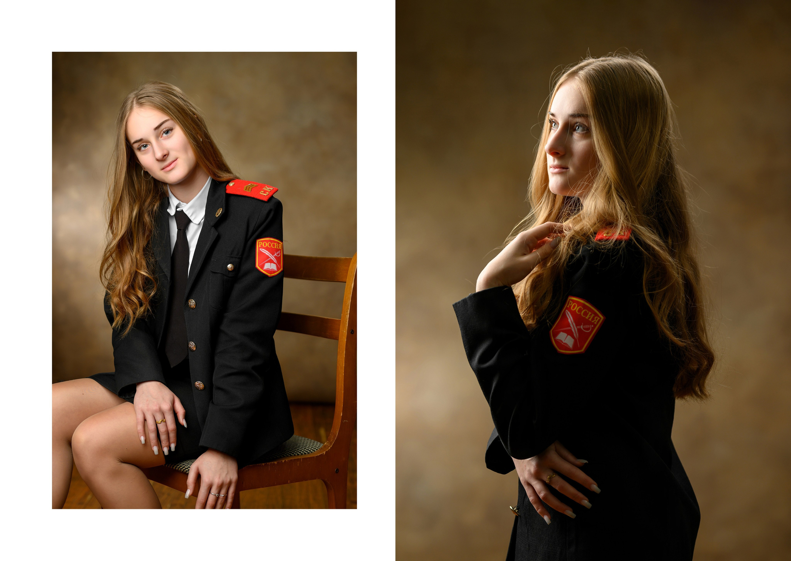 Старшие классы. Вовк Владислав. выпускные альбомы Краснодарском крае