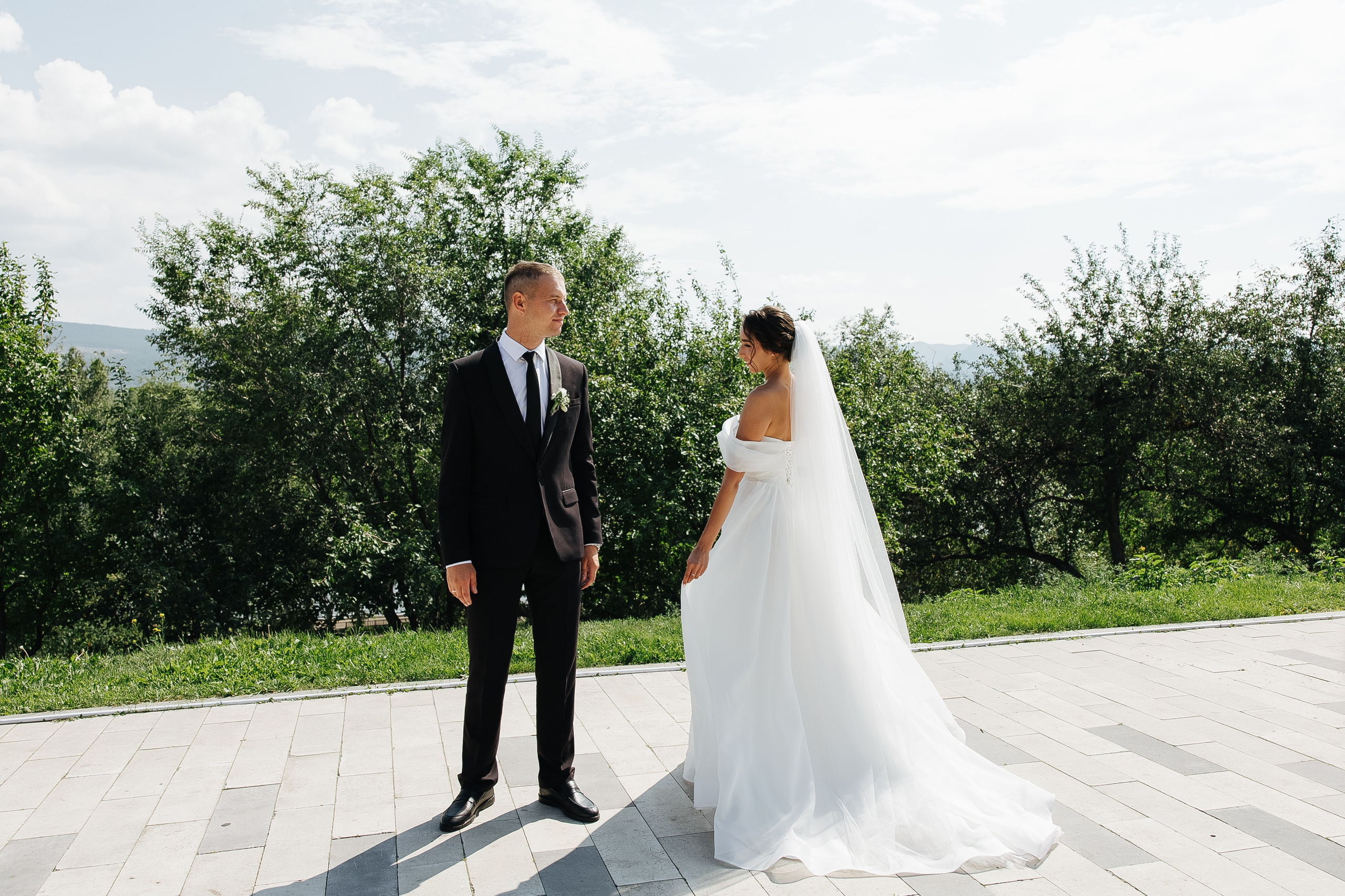 Иван Юлия. Фотограф в Красноярске Надежда Воскресенская