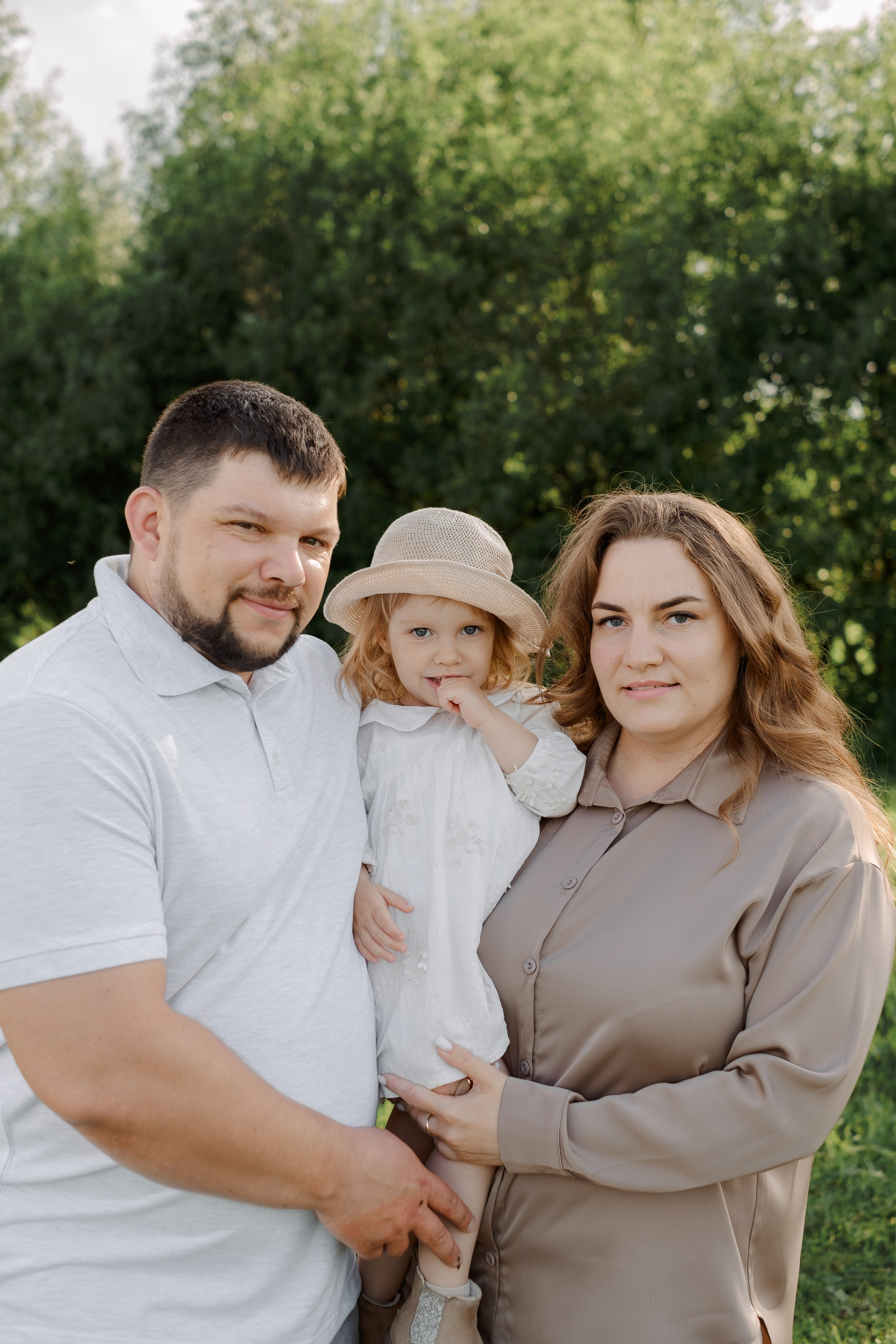 Семья. Фотограф в Кемерово Анастасия Филаткина