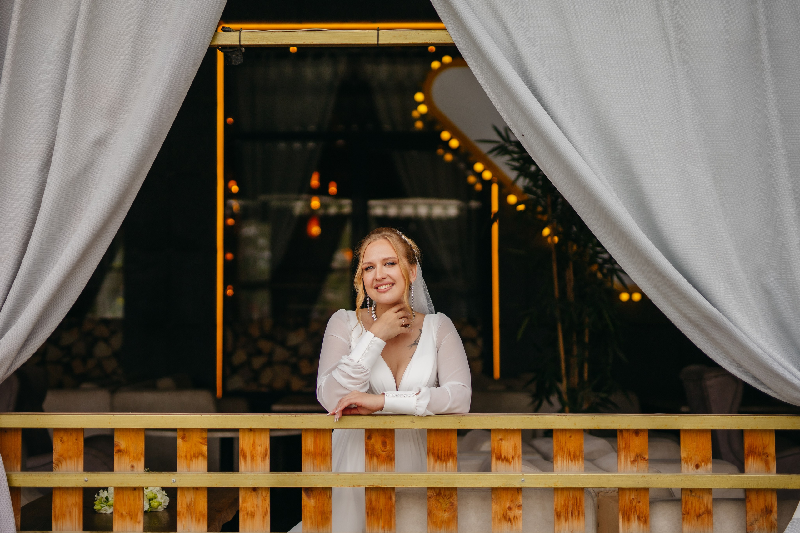 Дмитрий и Анастасия. Свадебный и женский фотограф