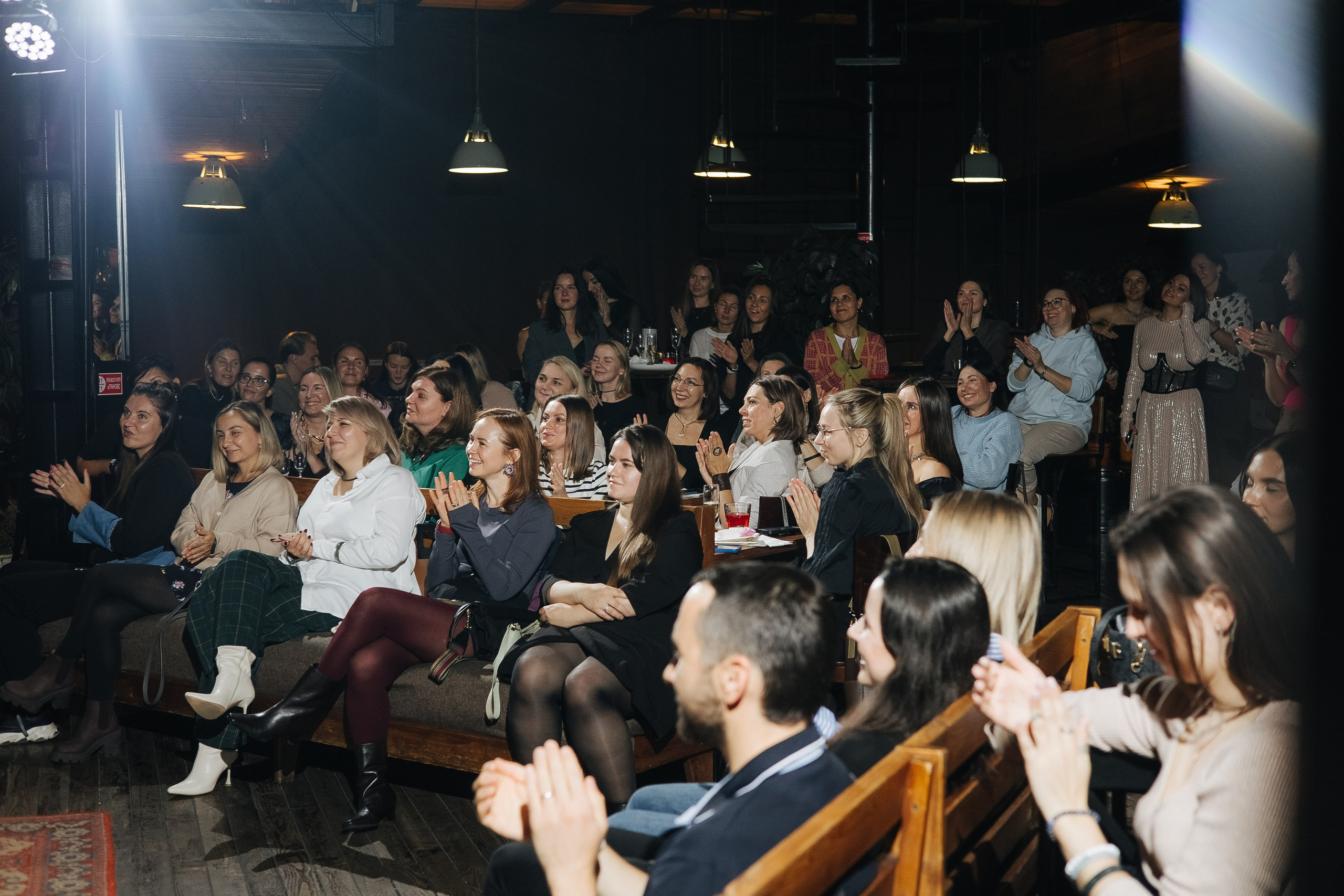 Fuckup дизайнеров «Юшин». Фотограф в Красноярске Надежда Воскресенская