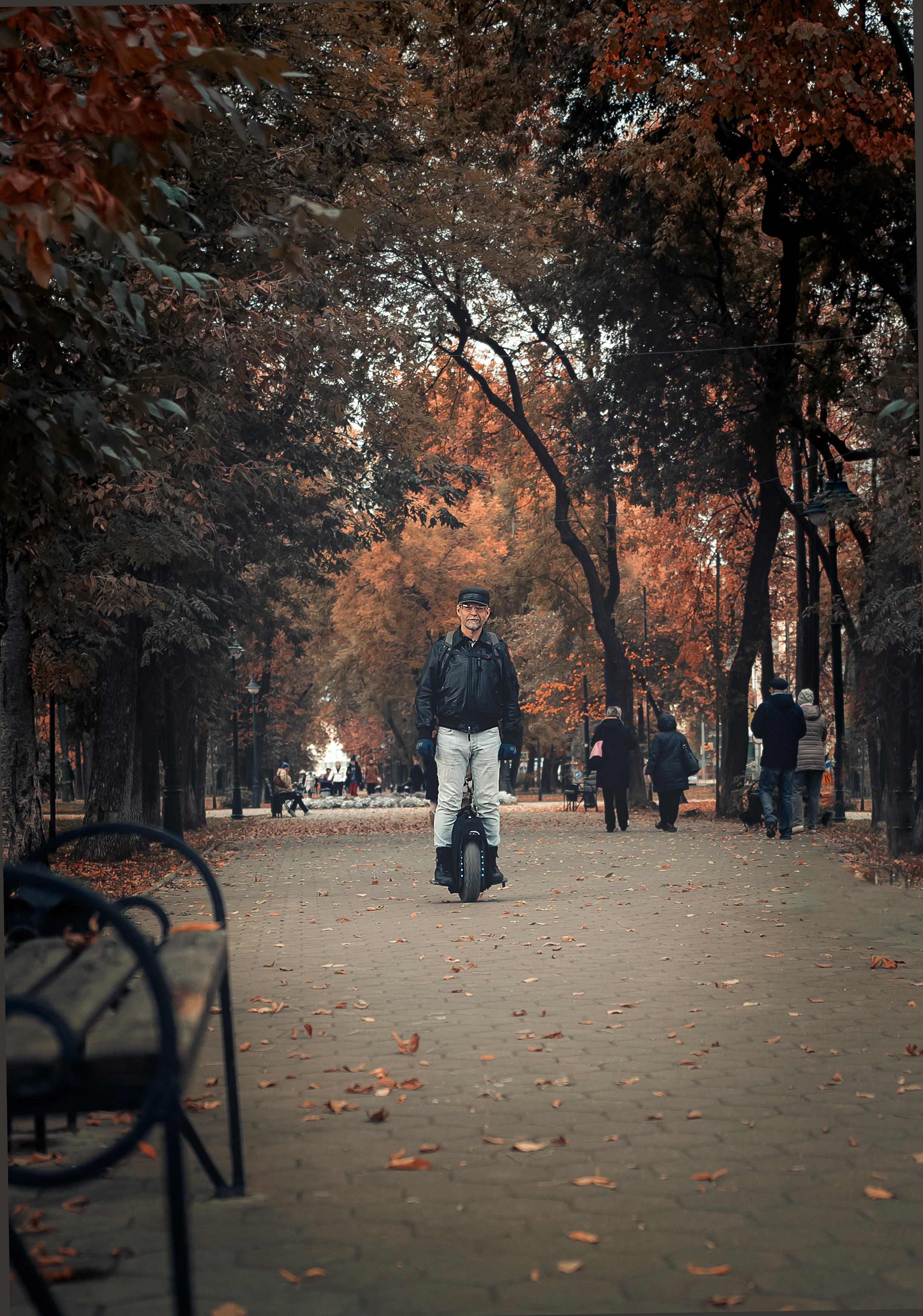 Работы в цвете. Мужской фотограф в Перми Елена Лежнёва