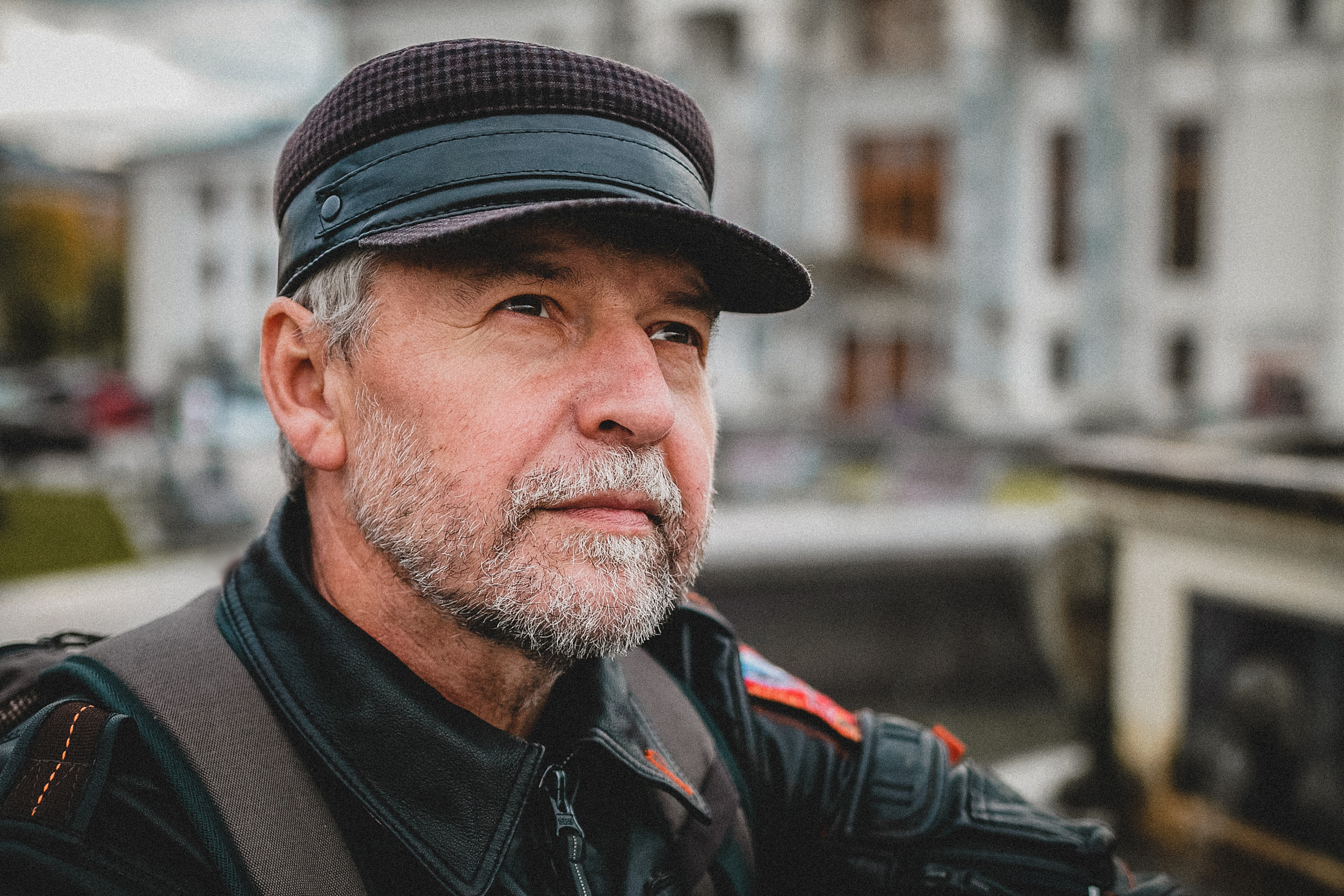 Работы в цвете. Мужской фотограф в Перми Елена Лежнёва