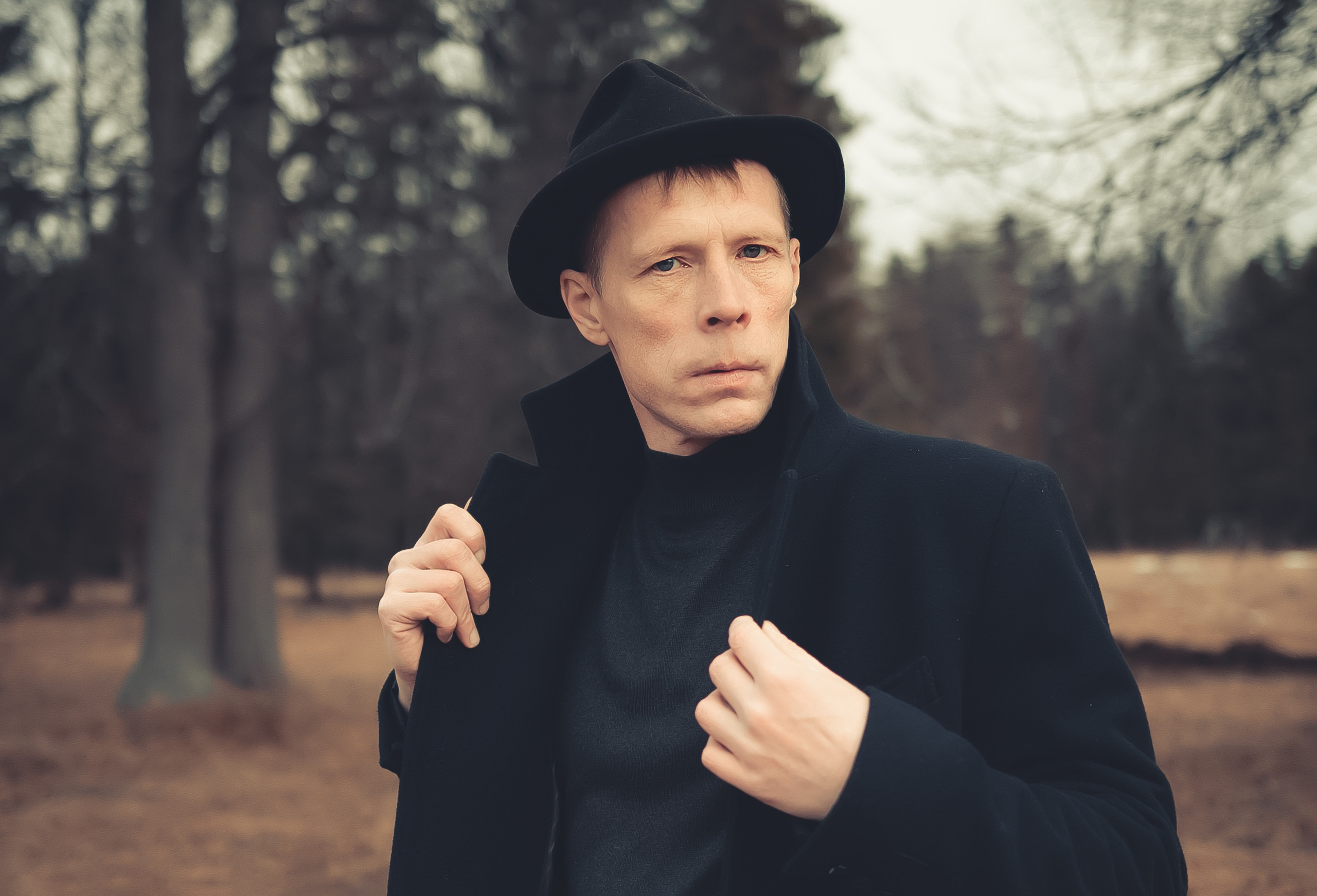 Работы в цвете. Мужской фотограф в Перми Елена Лежнёва