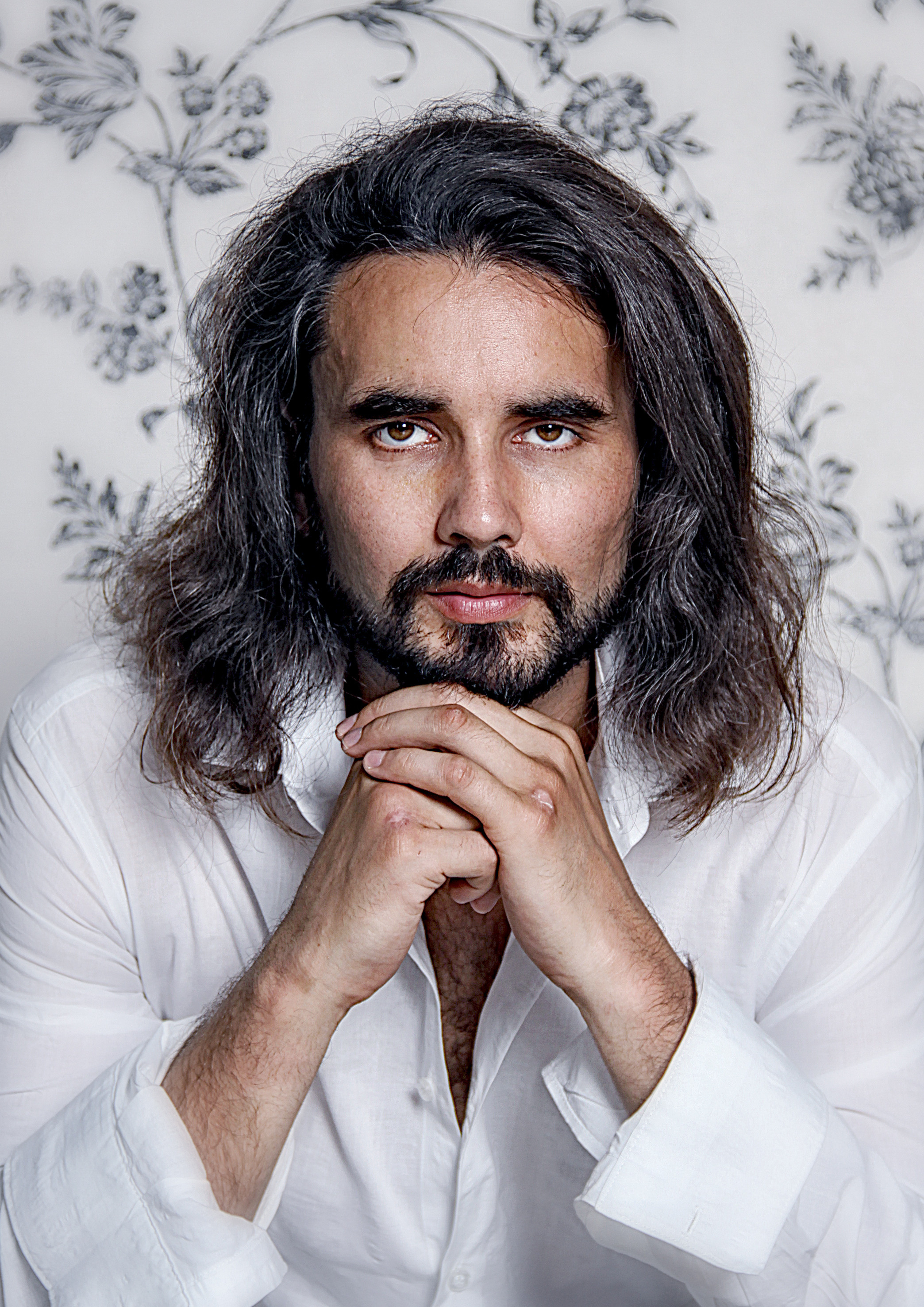 Работы в цвете. Мужской фотограф в Перми Елена Лежнёва