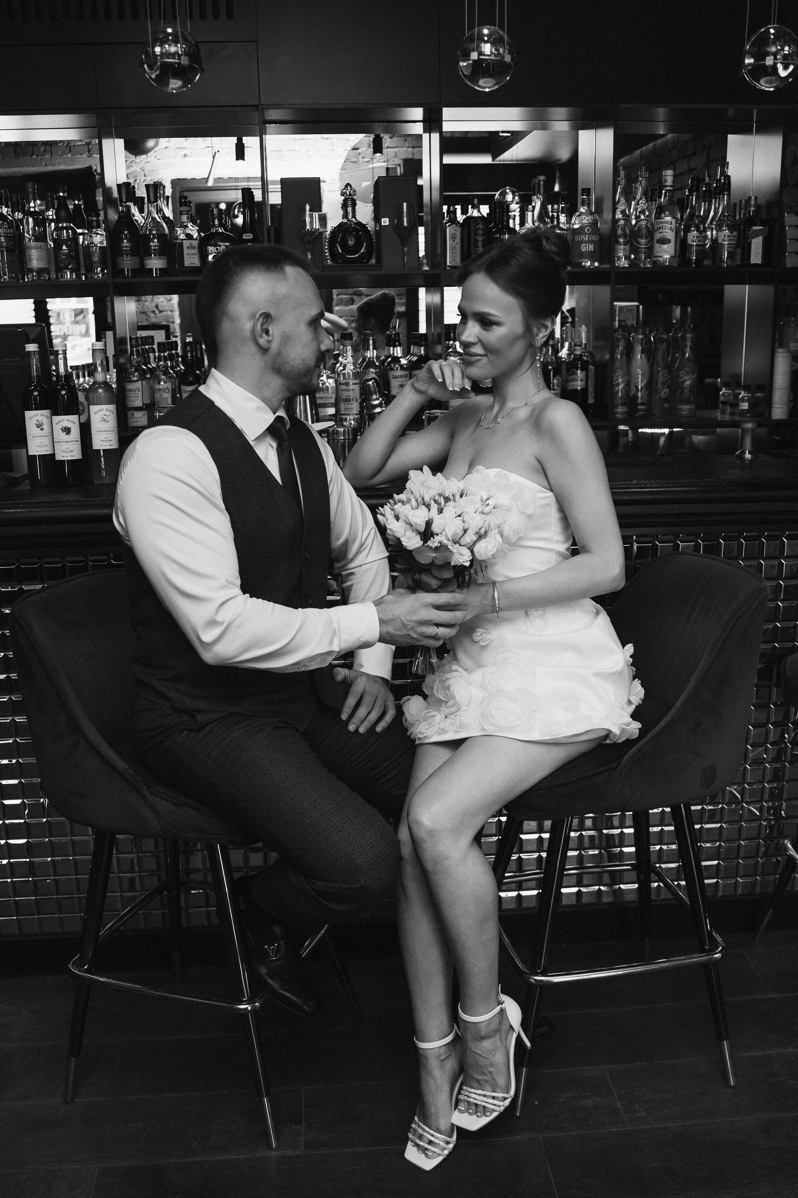 05.07.25 Юрий & София. Свадебный и семейный фотограф в Новосибирске Дарья Кель