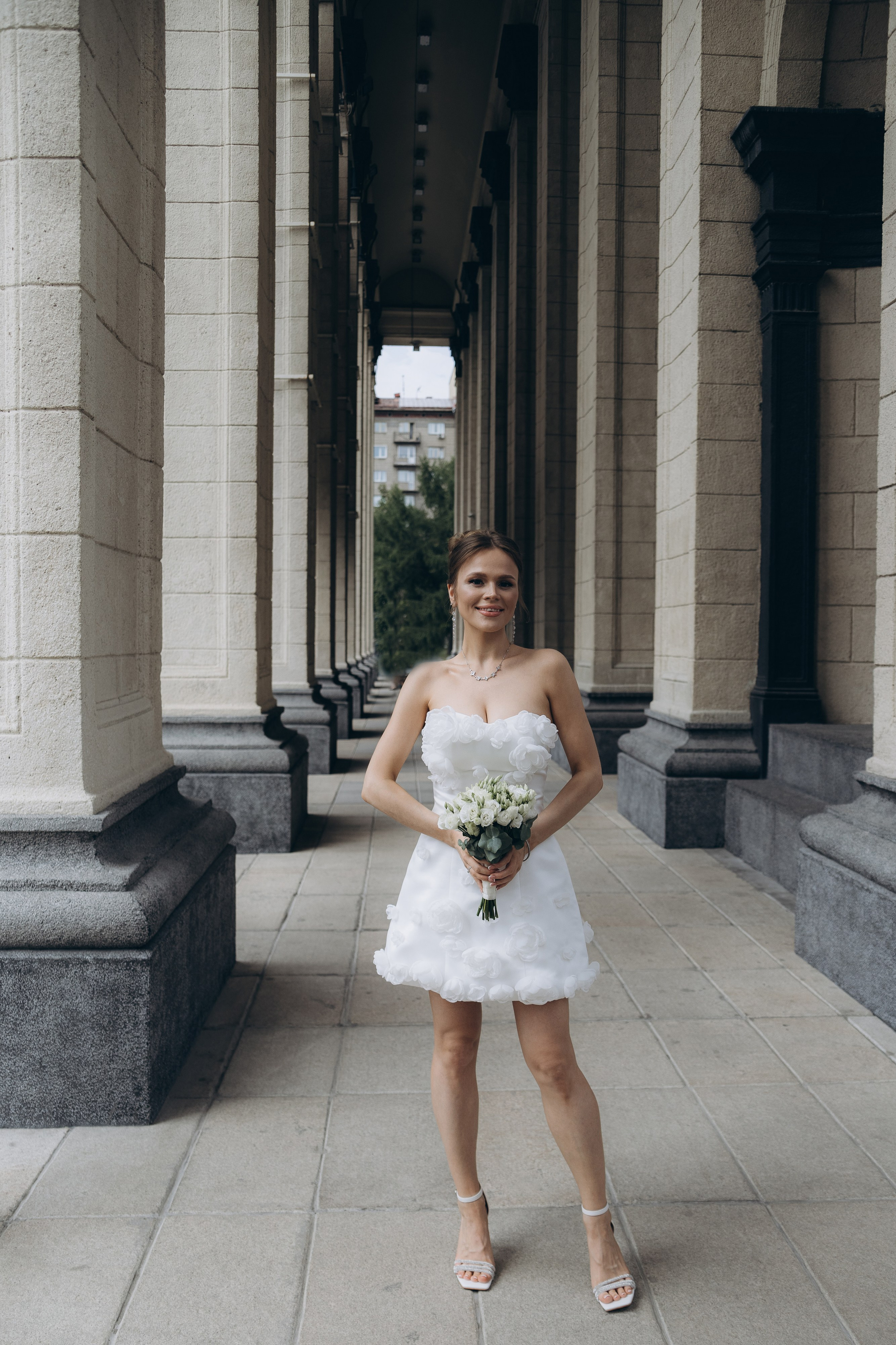 05.07.25 Юрий & София. Свадебный и семейный фотограф в Новосибирске Дарья Кель