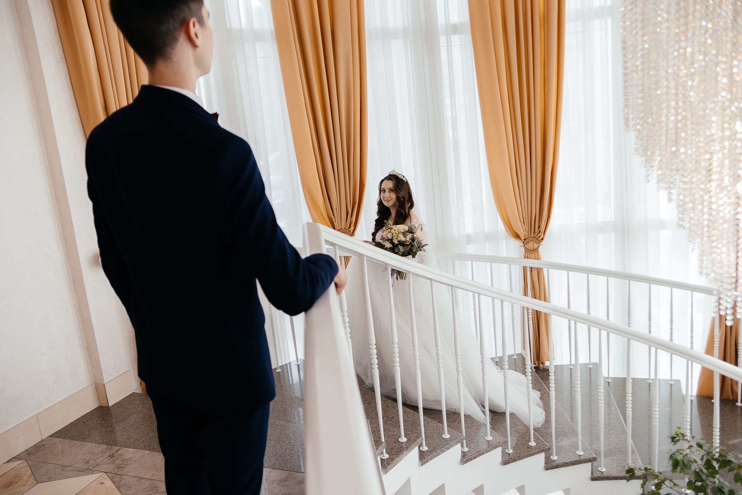 05.06.2024 Игорь & Ирина. Свадебный и семейный фотограф в Новосибирске Дарья Кель