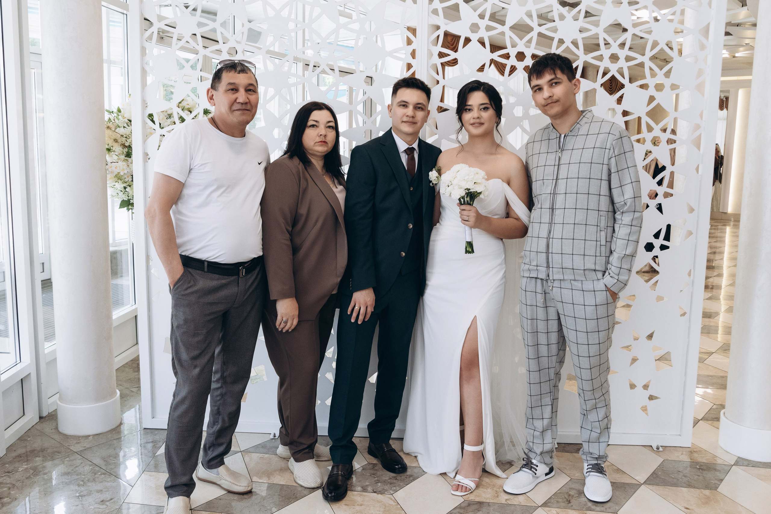 07.06.25 Данияр & Рузана. Свадебный и семейный фотограф в Новосибирске Дарья Кель