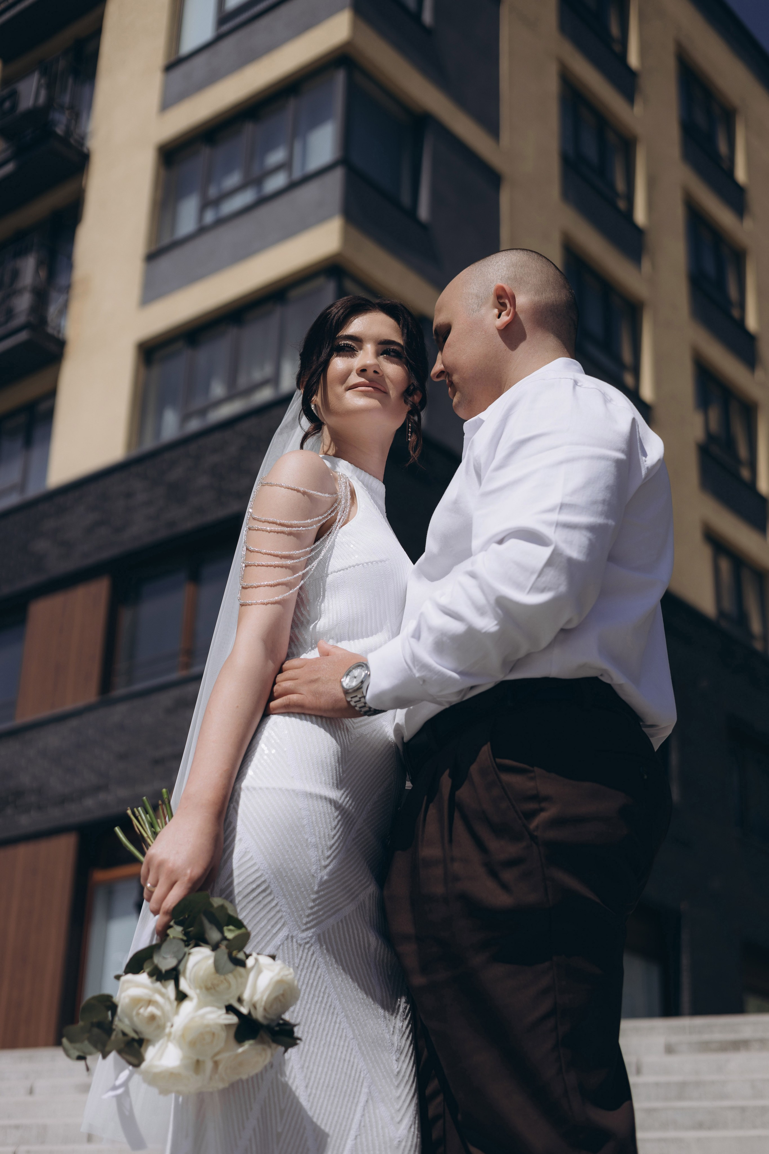 15.05.25 Виктор & Вероника. Свадебный и семейный фотограф в Новосибирске Дарья Кель