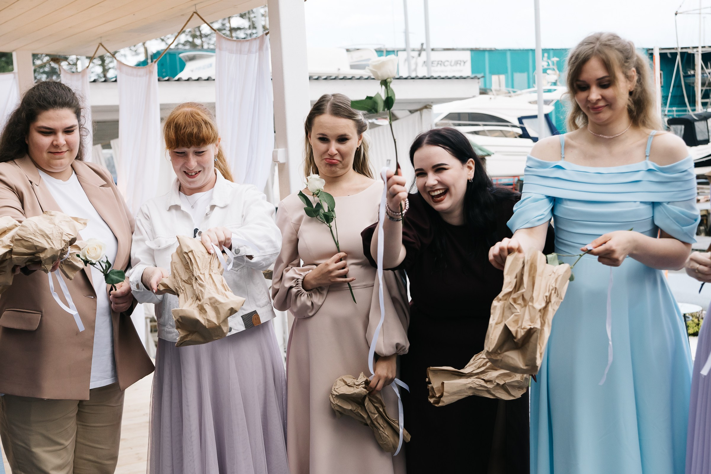 05.06.2024 Данил & Дарья. Свадебный и семейный фотограф в Новосибирске Дарья Кель