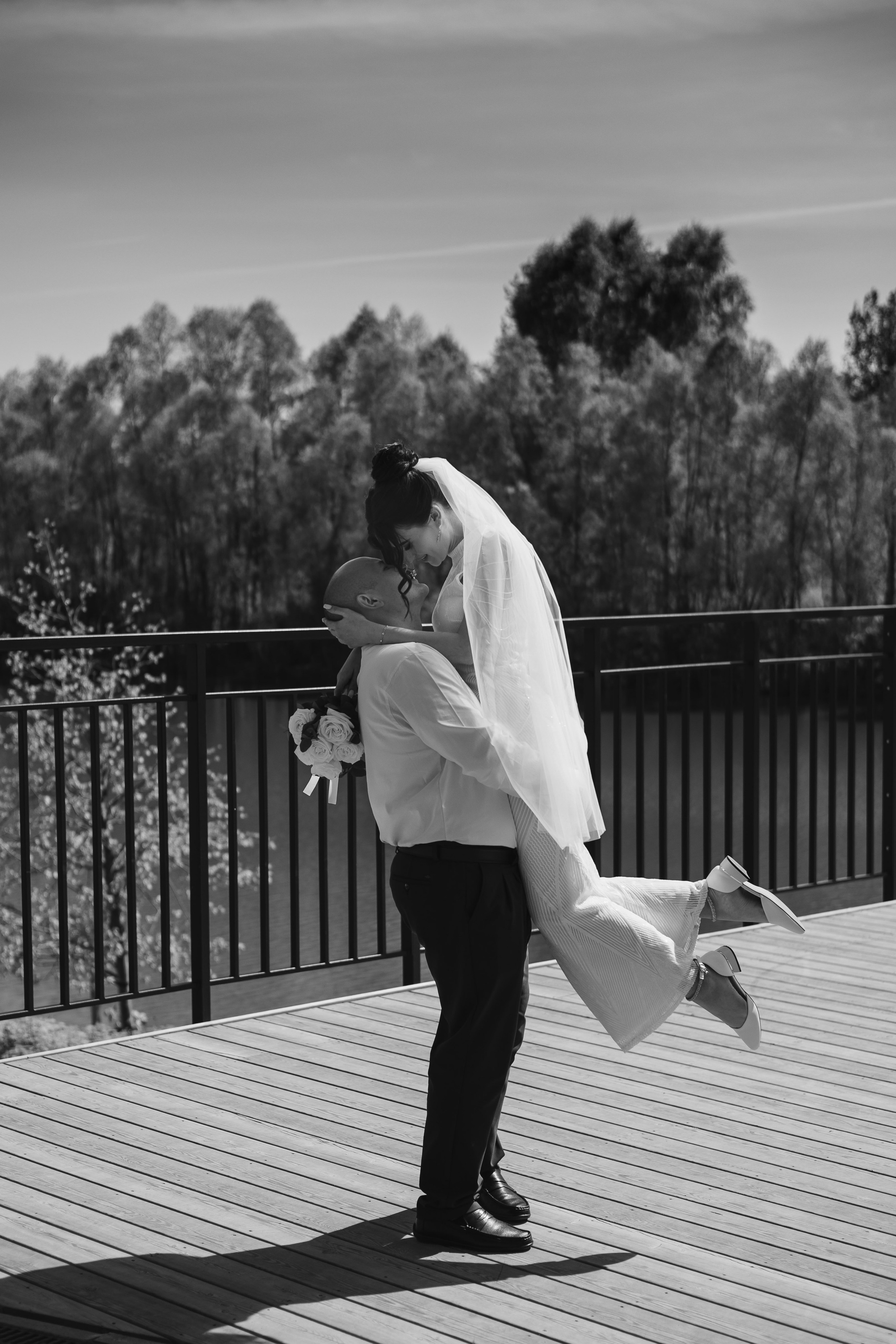 15.05.25 Виктор & Вероника. Свадебный и семейный фотограф в Новосибирске Дарья Кель