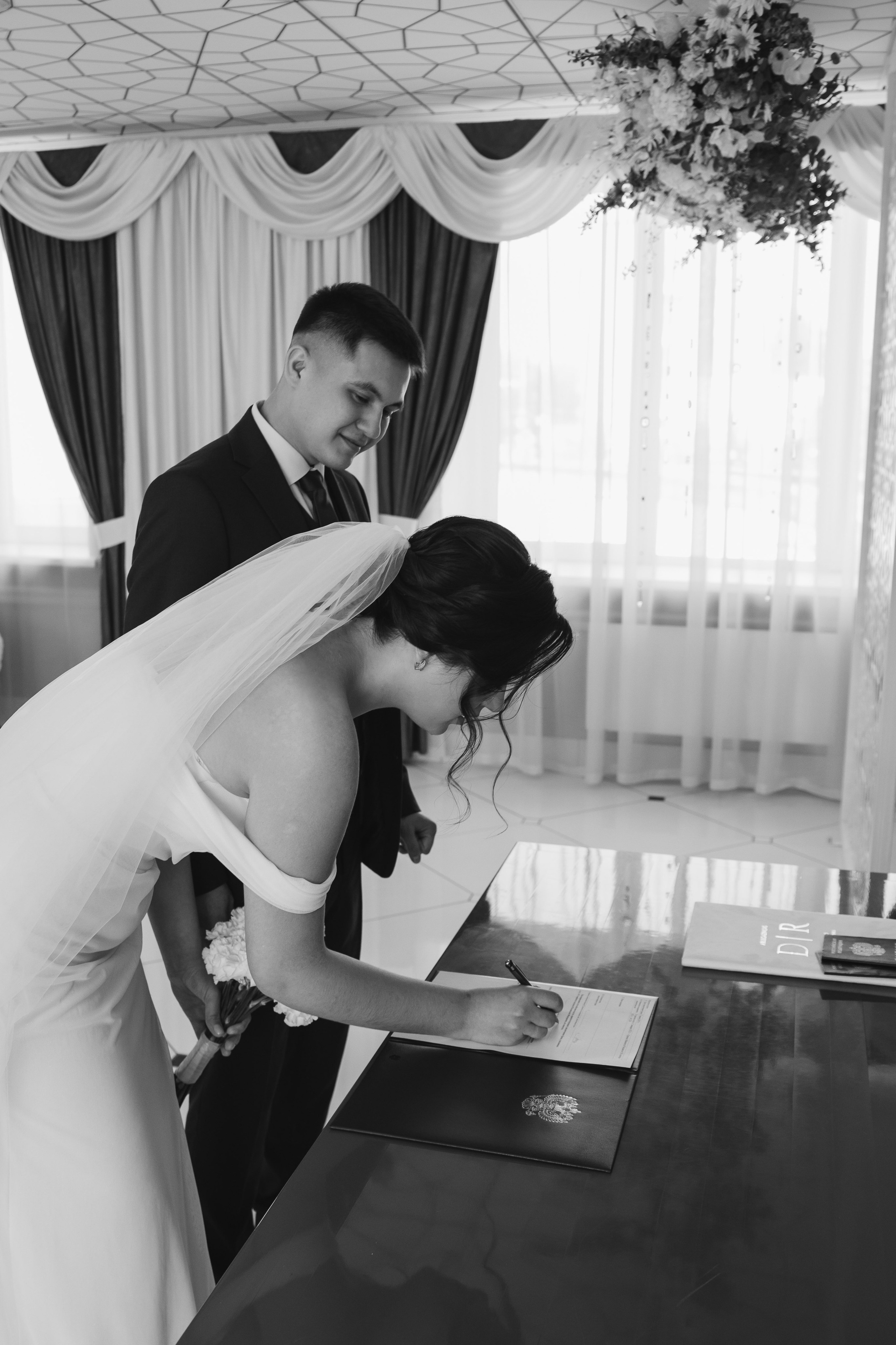 07.06.25 Данияр & Рузана. Свадебный и семейный фотограф в Новосибирске Дарья Кель