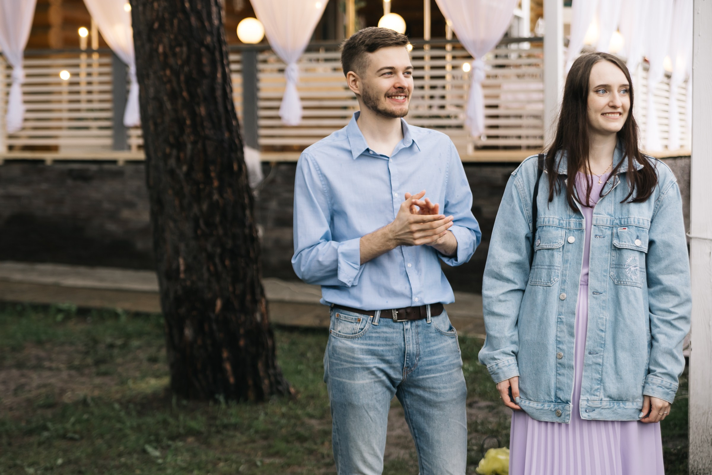 05.06.2024 Данил & Дарья. Свадебный и семейный фотограф в Новосибирске Дарья Кель