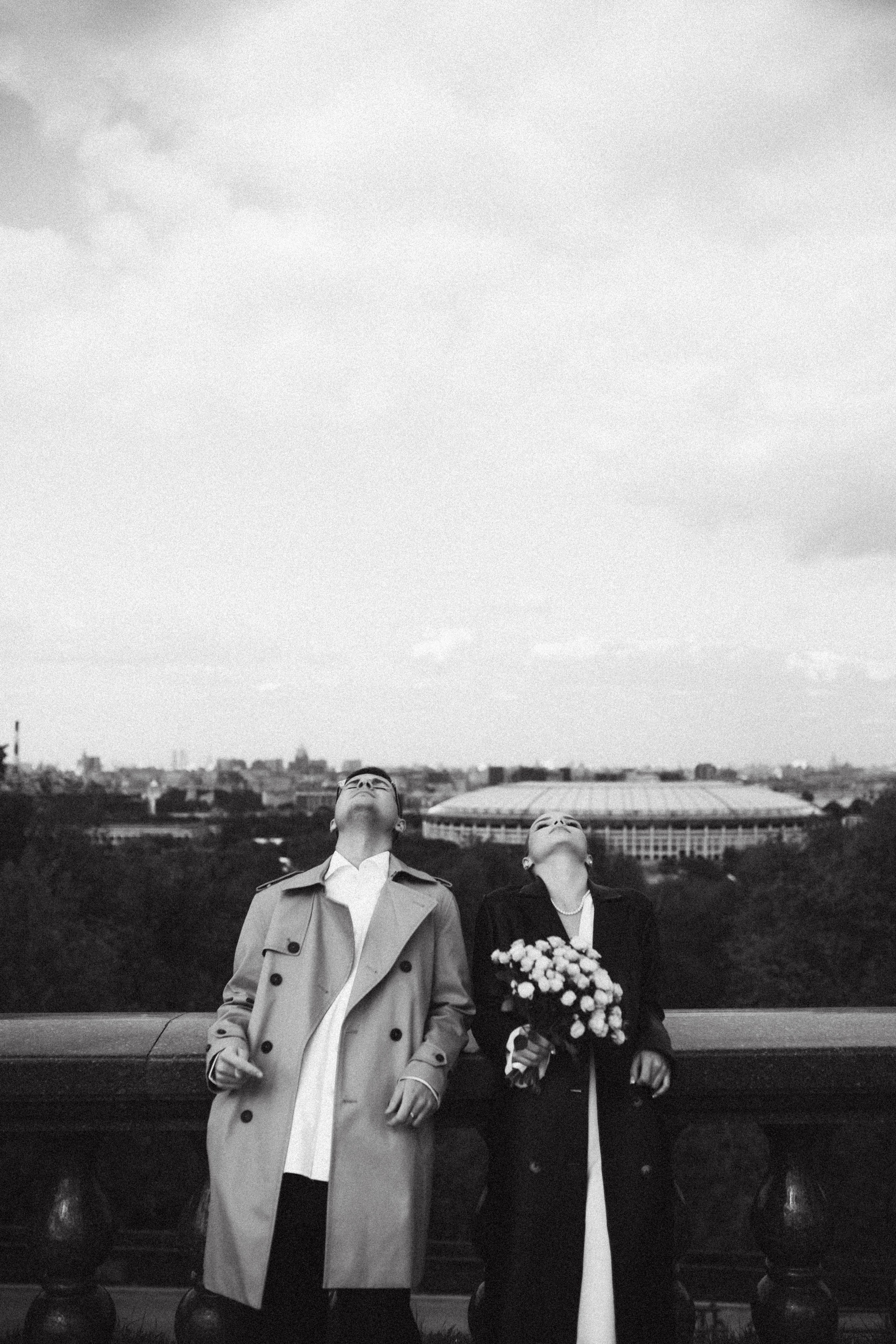 E & Г | Москва. Фотограф Екатерина Амбрушкевич