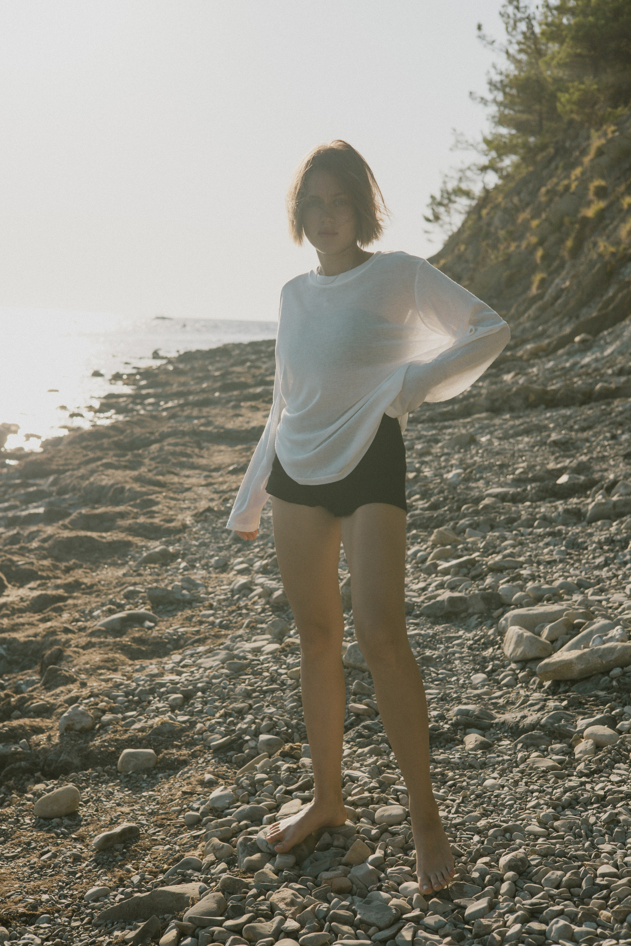 Поля. Семейный и свадебный фотограф в Краснодаре Елизавета Замаева