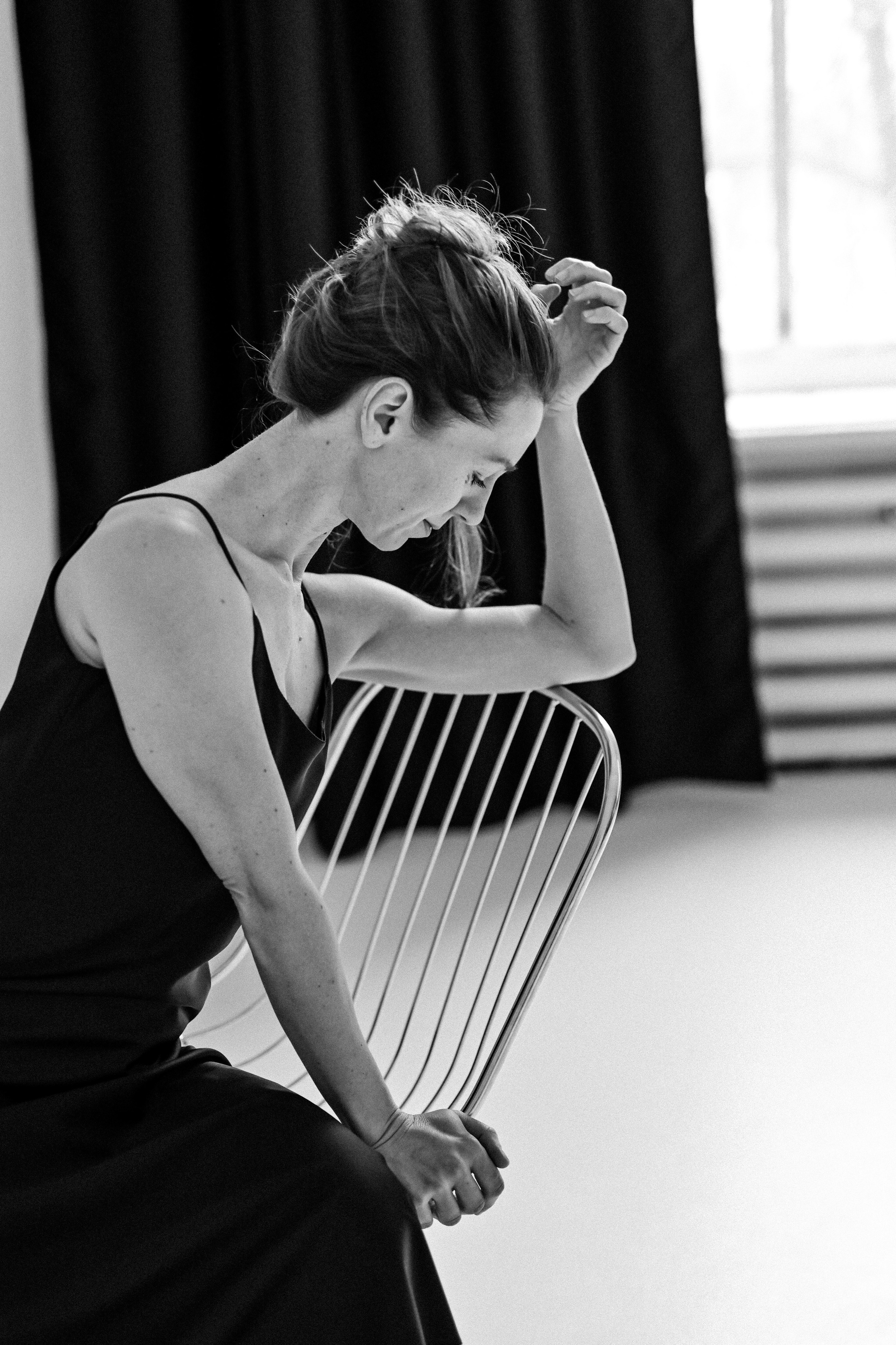 О тебе…. Главная