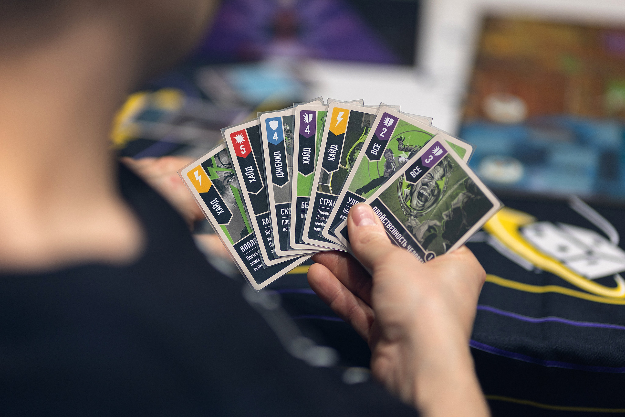 SnowDice | Санкт-Петербург, 2025. Репортажный фотограф