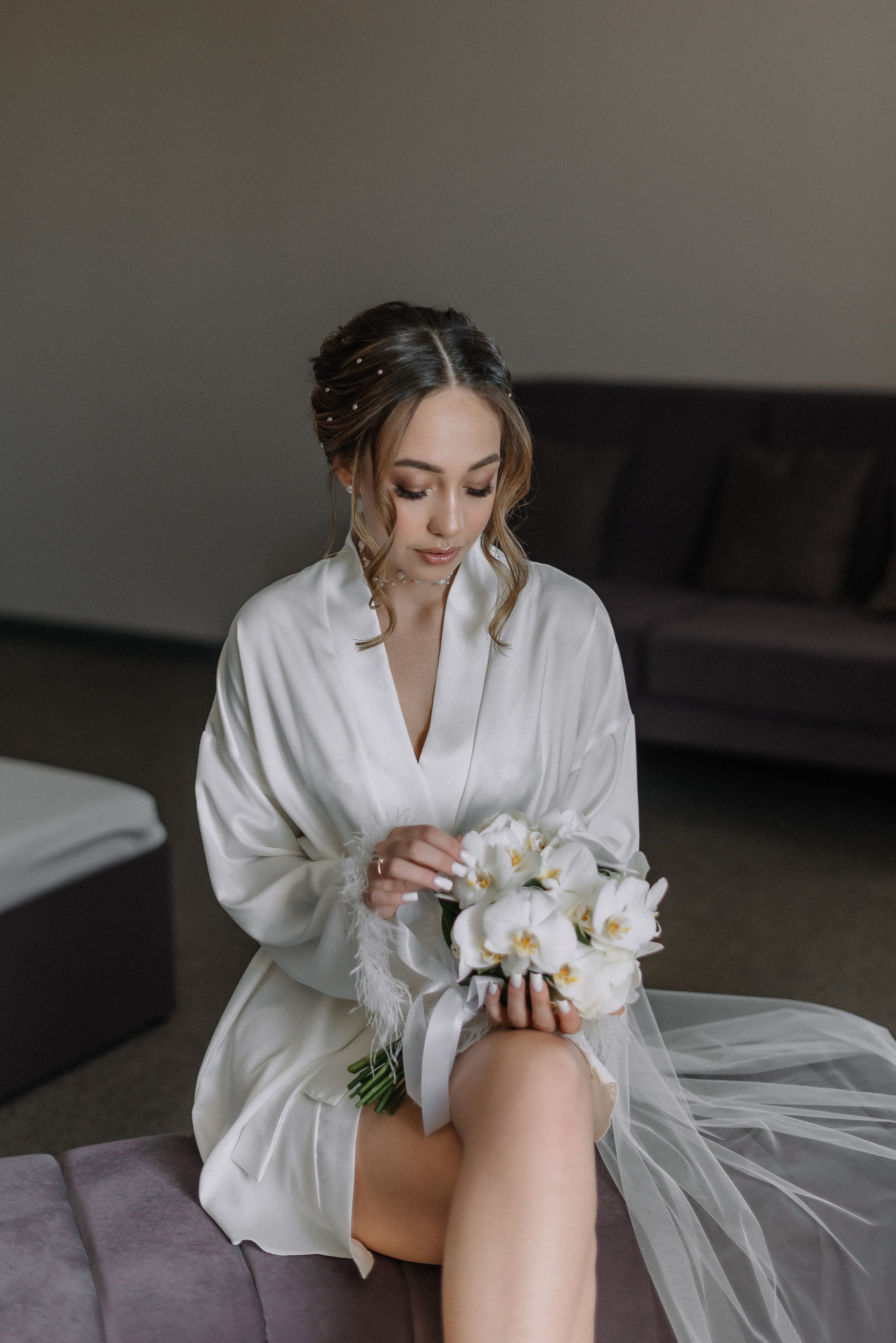 Артем и Оксана. Свадебный фотограф