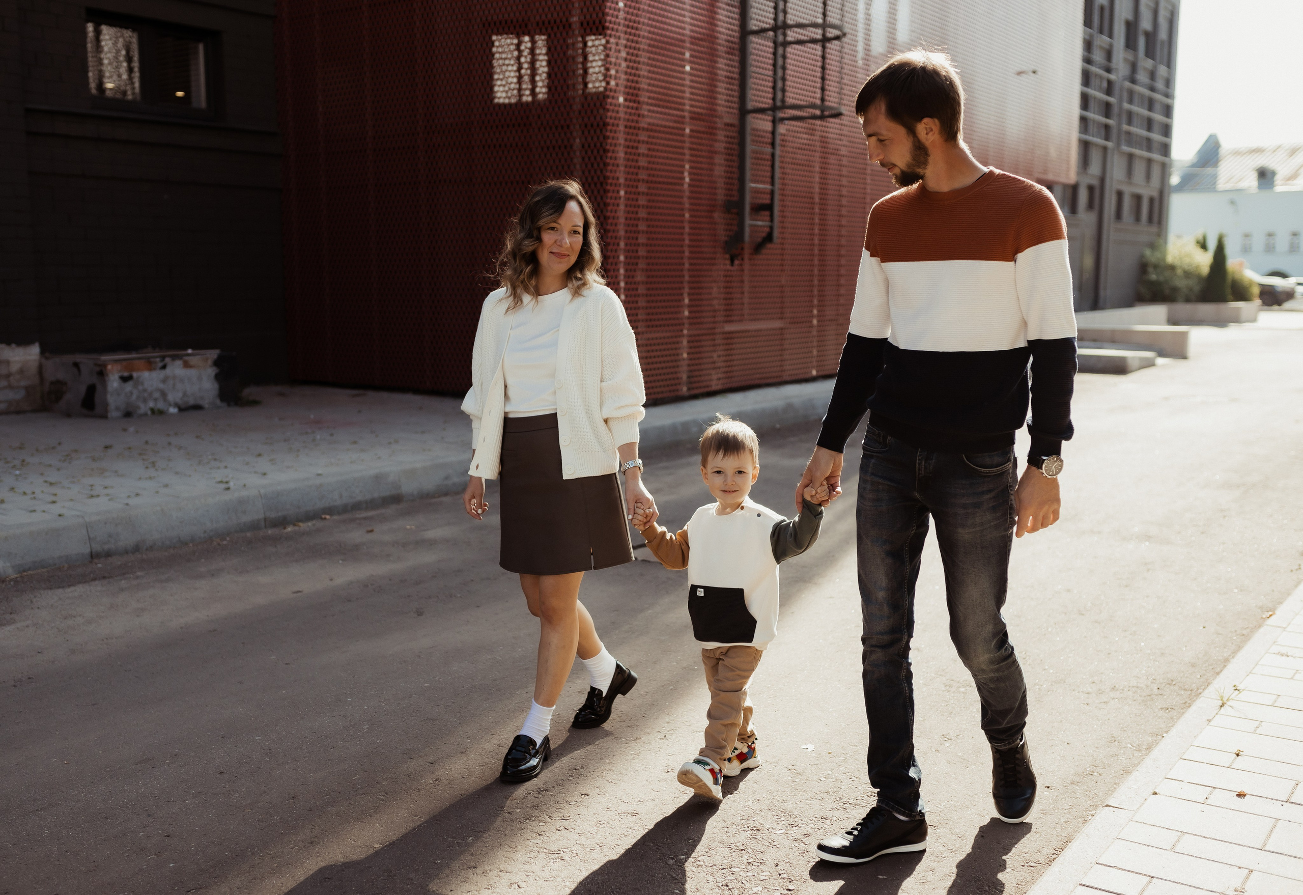 Прогулка 14.09. ФОТОГРАФ Маргарита Сивакова | Ярославль Кострома Москва