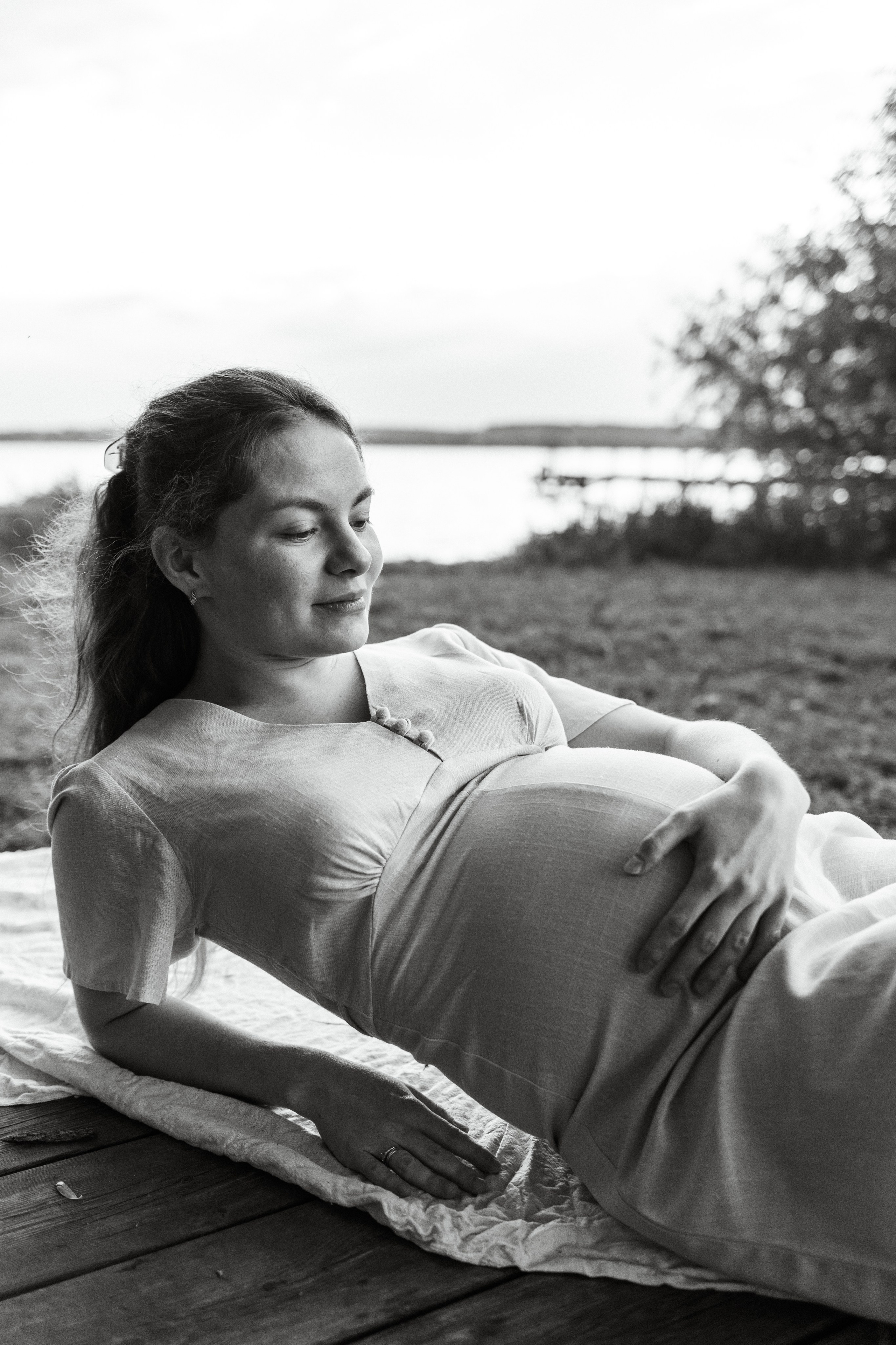 Елена. Семейный фотограф Челябинск