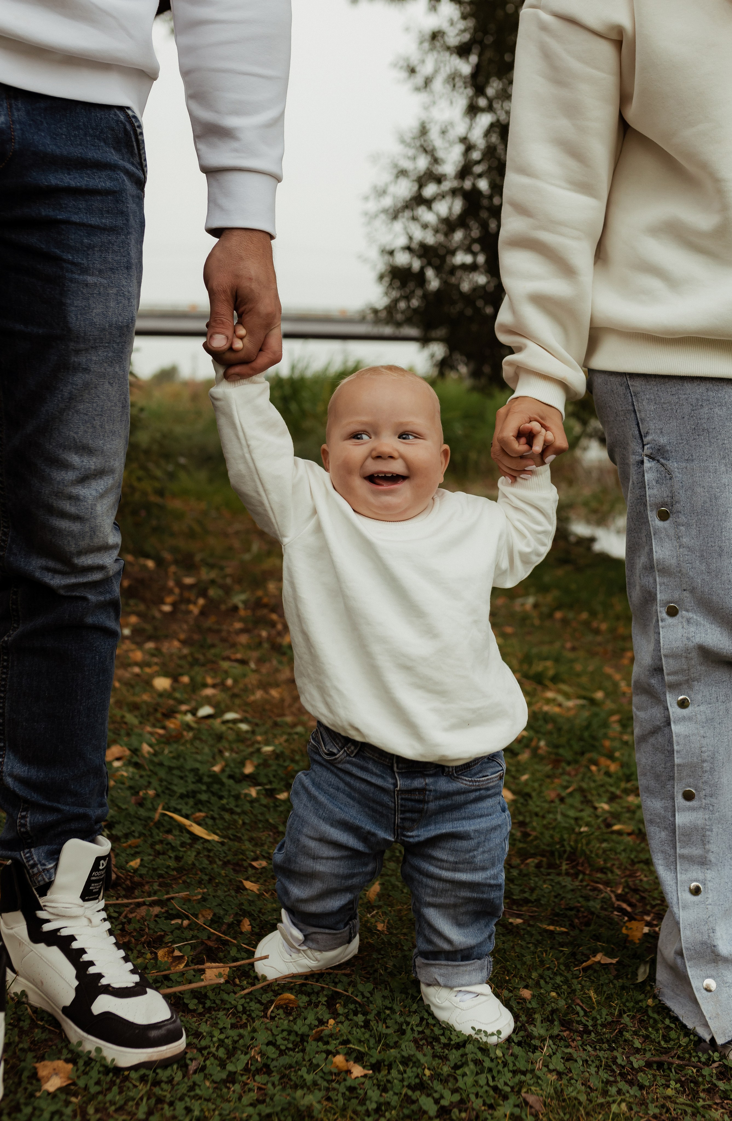 Лёня, Настя и Лев. ФОТОГРАФ Маргарита Сивакова | Ярославль Кострома Москва
