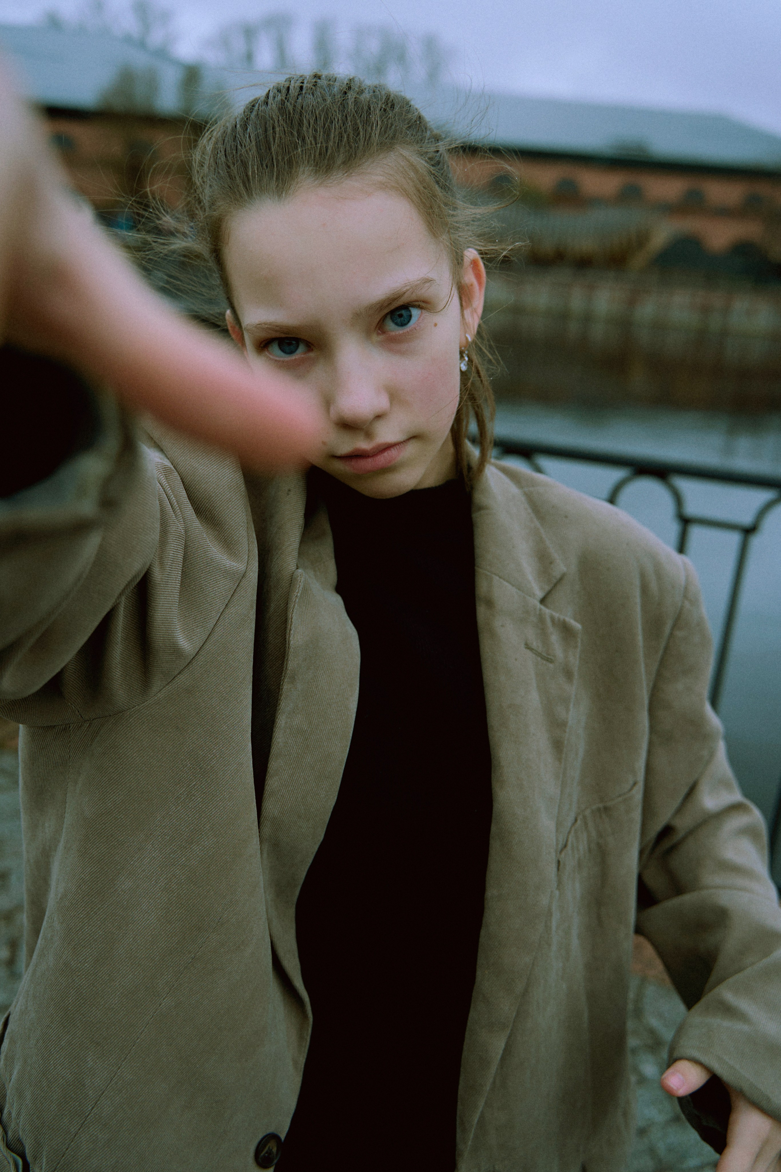 Сестры. Фотограф Санкт-Петербург