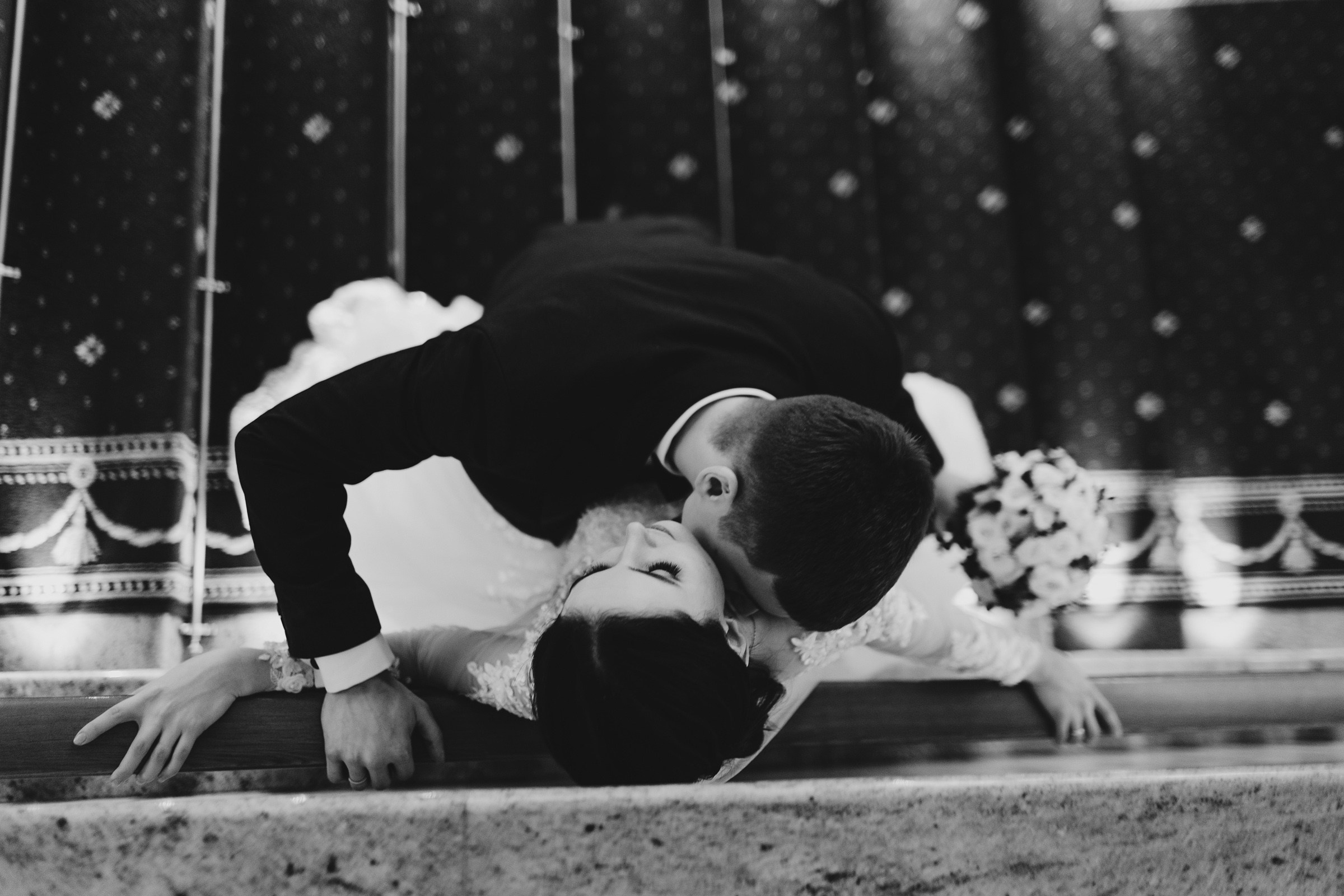 Николай Алена. Свадебный фотограф и видеограф Дмитрий Горяченков