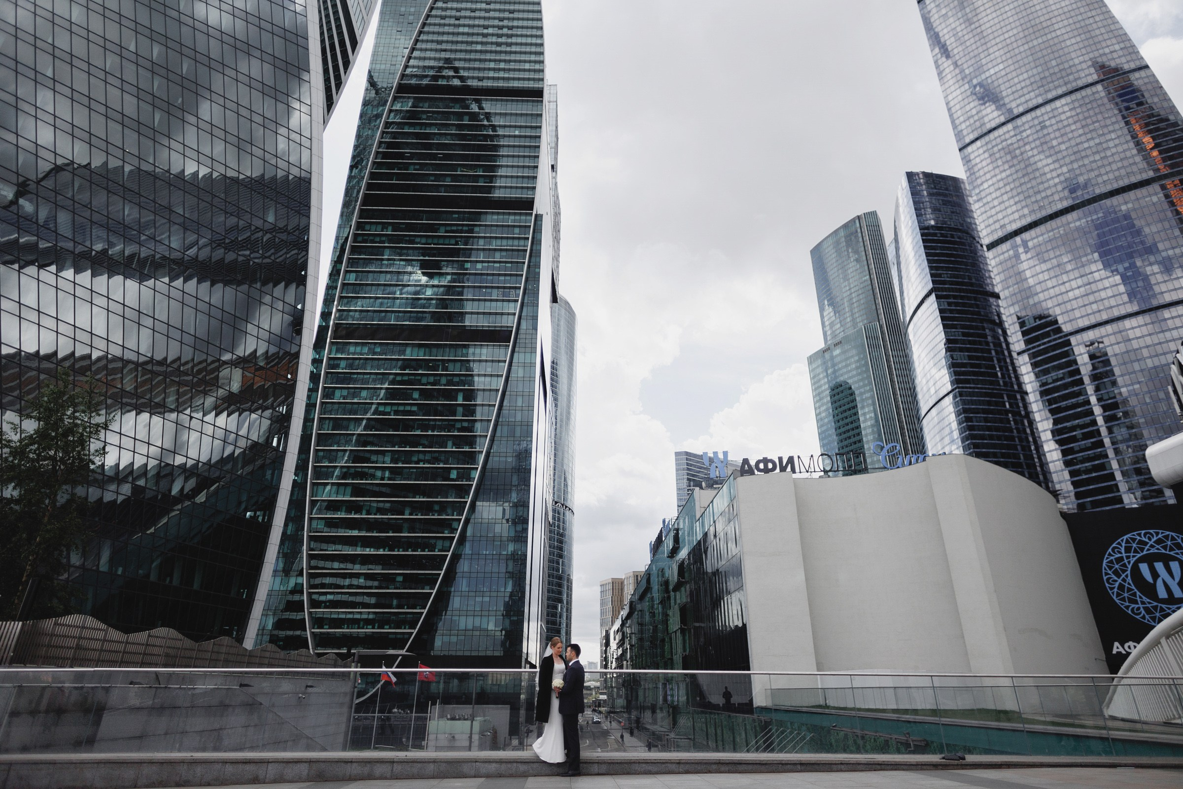 Джонатан Анастасия. Свадебный фотограф и видеограф Дмитрий Горяченков