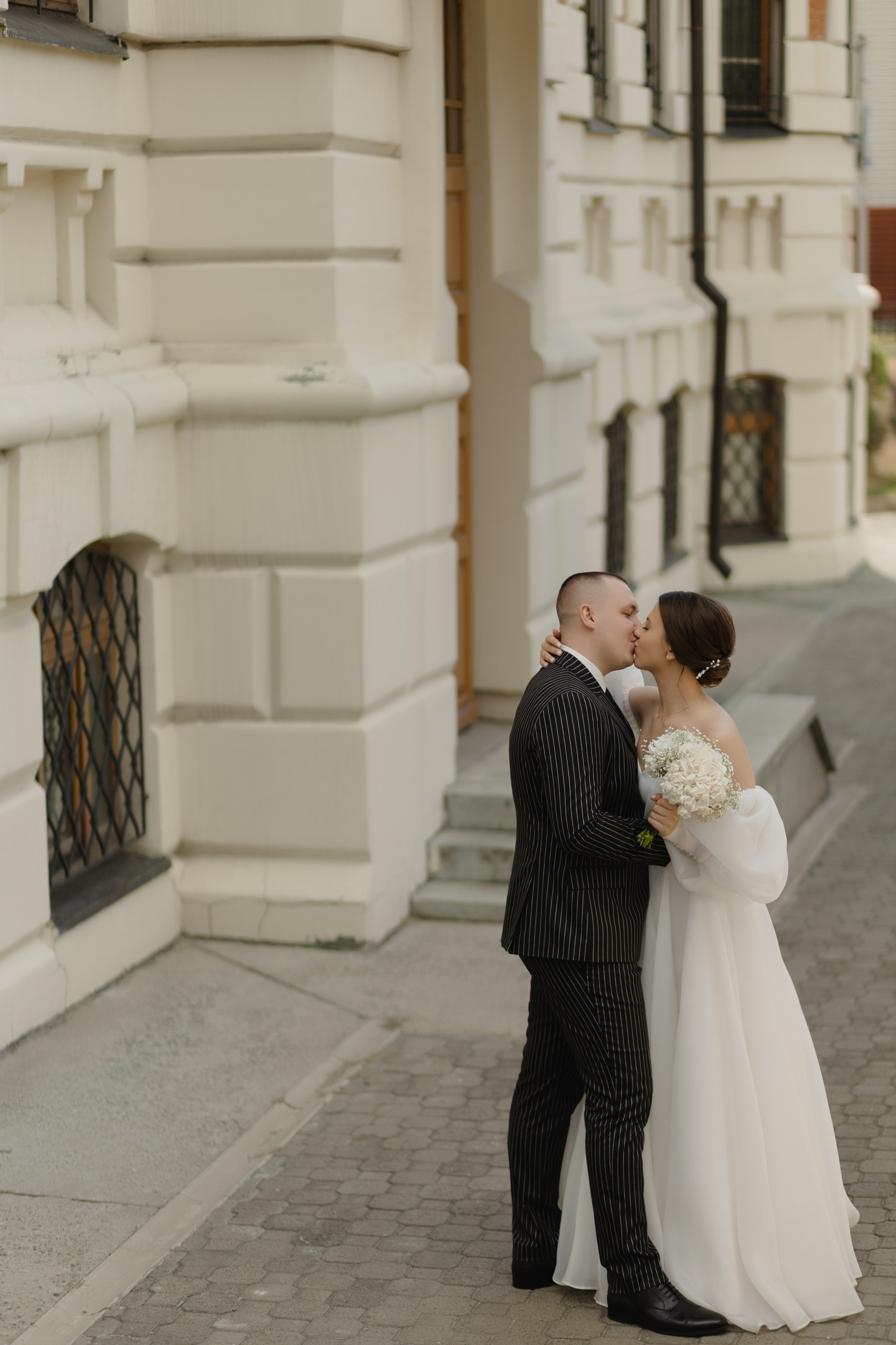 Julia & Ivan. Свадебный фотограф в Барнауле Юлия Гербер