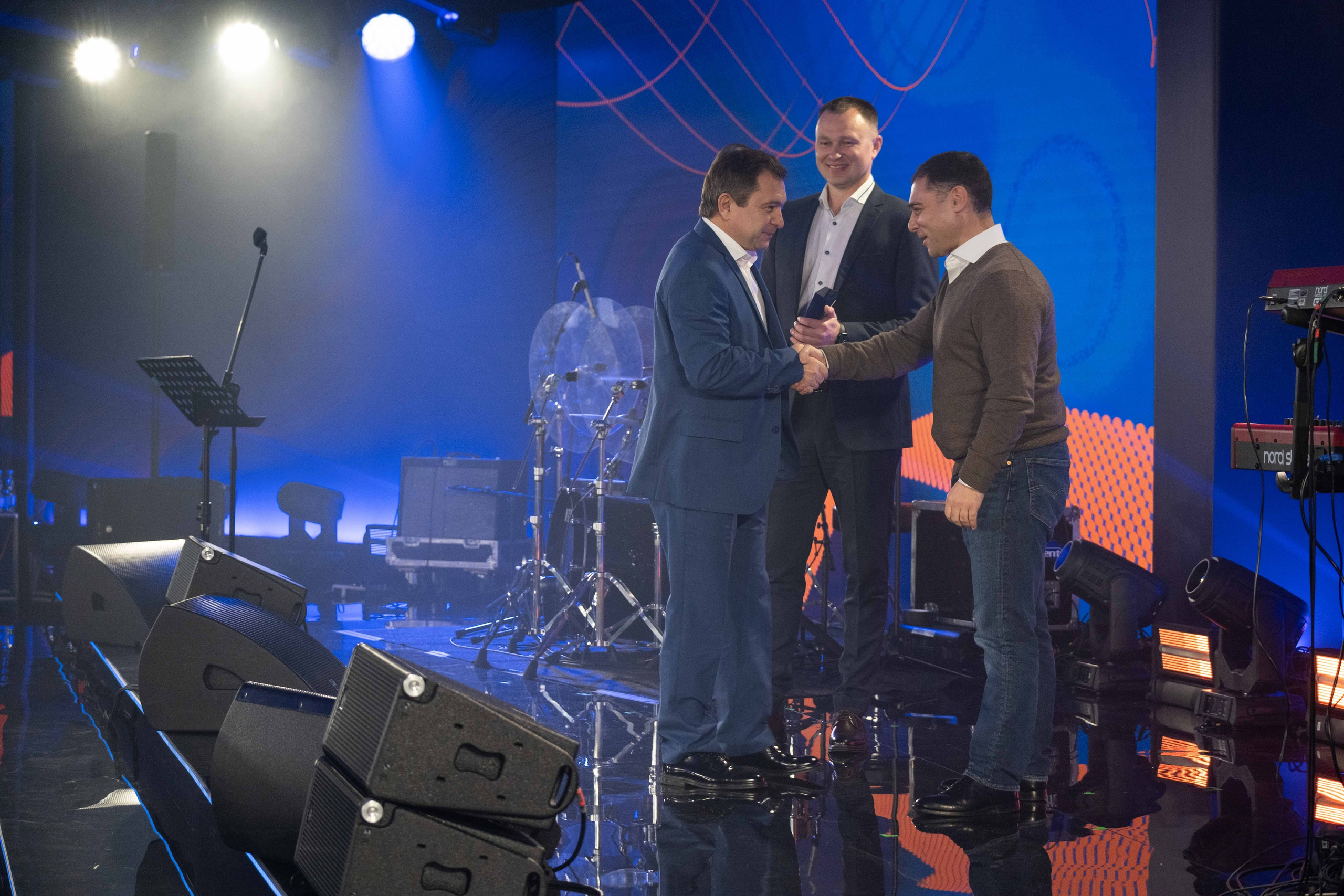 Альбом корпоратив. Фото тур