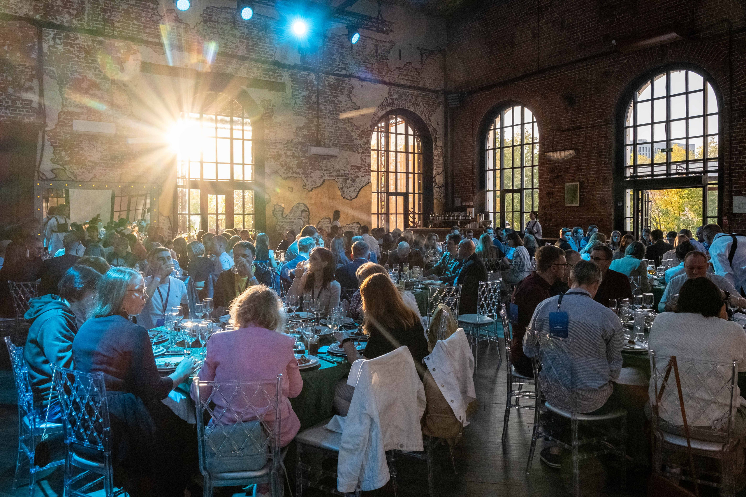 Альбом корпоратив. Фото тур