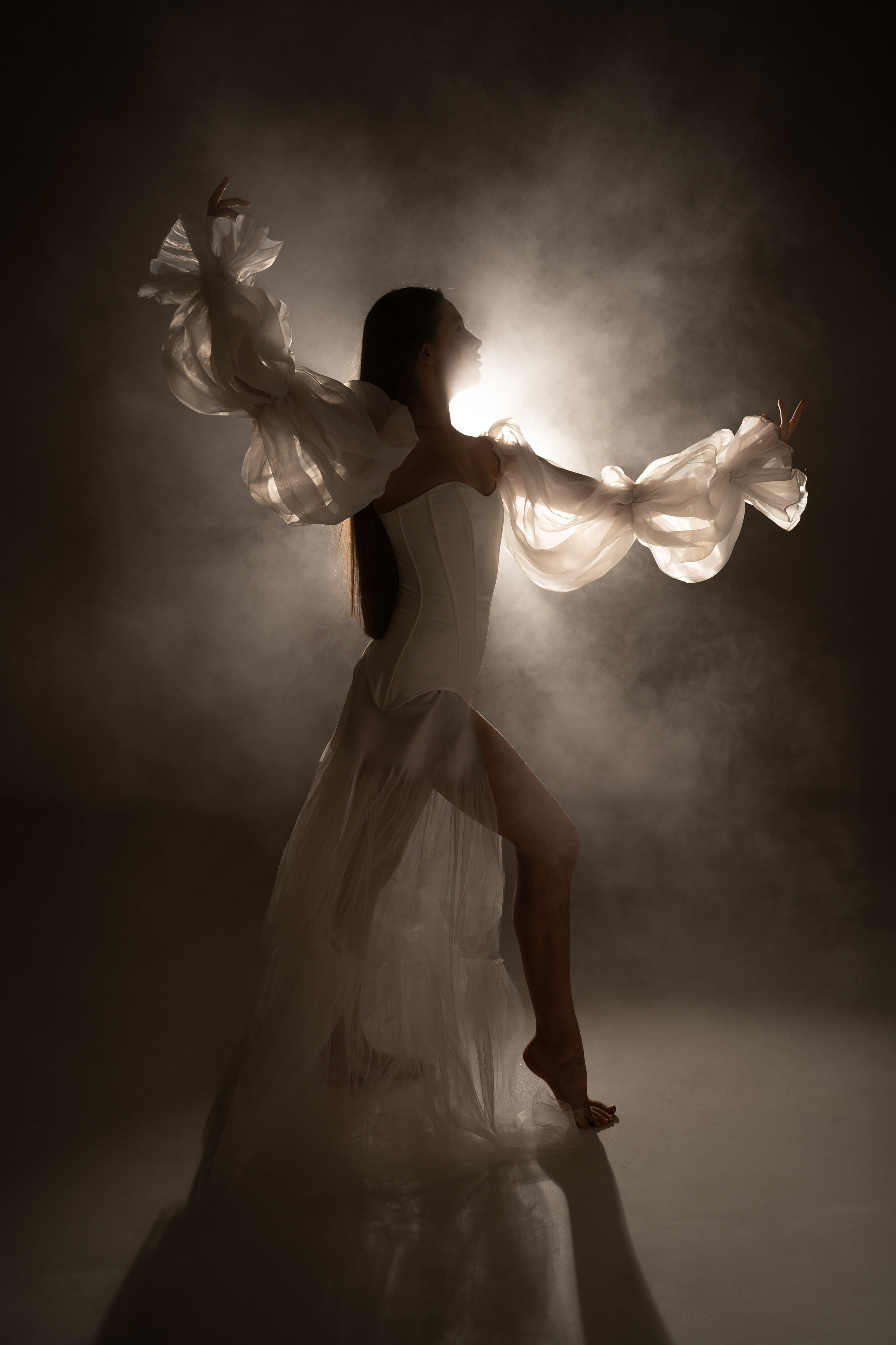 Гимнастки. Главная