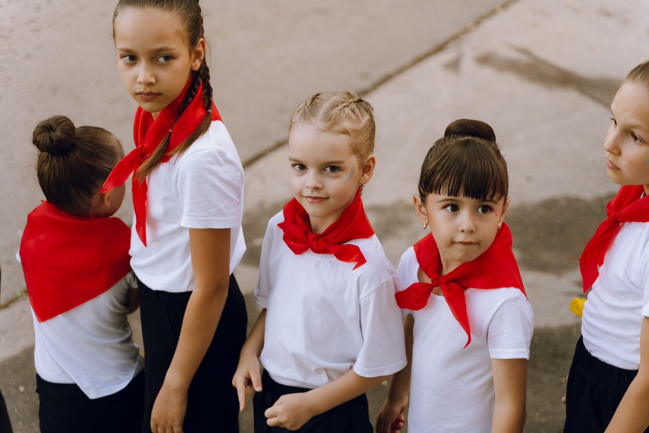 FUNKY ORANGE отчетный концерт 2025. Фотограф Надежда Погребняк | Рязань | Москва