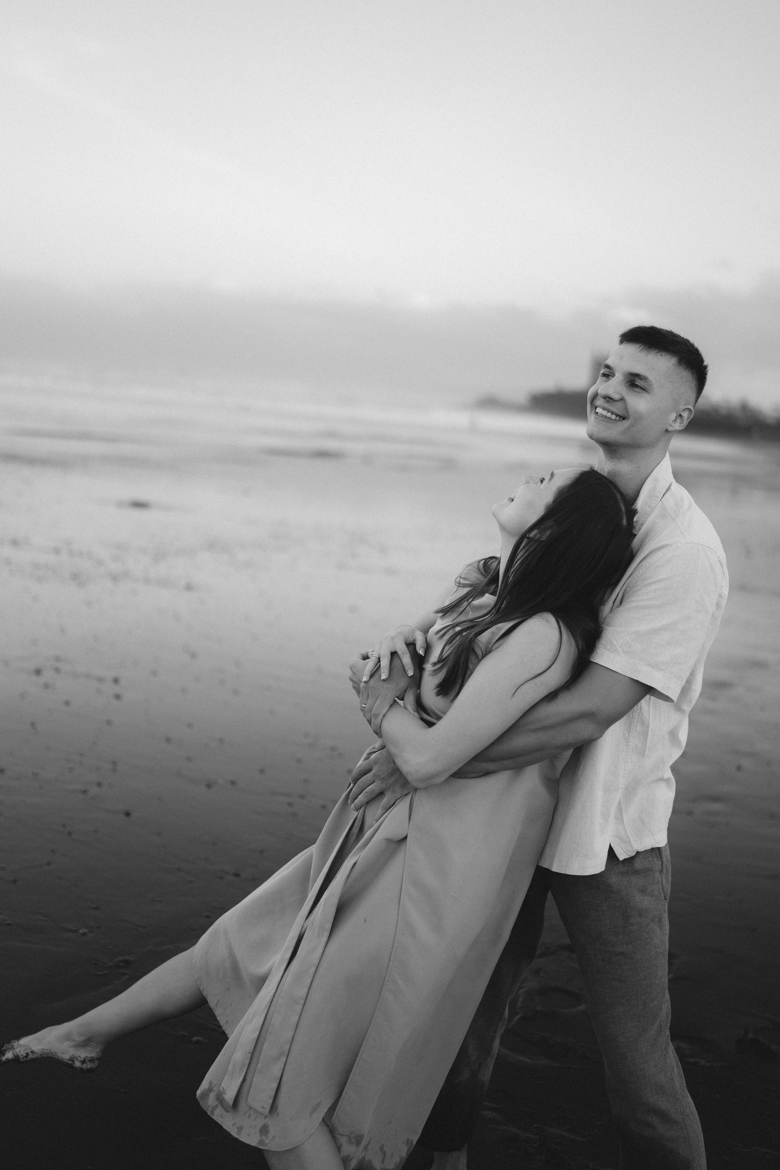 Toma & Anton. Olga Antipova — photographer