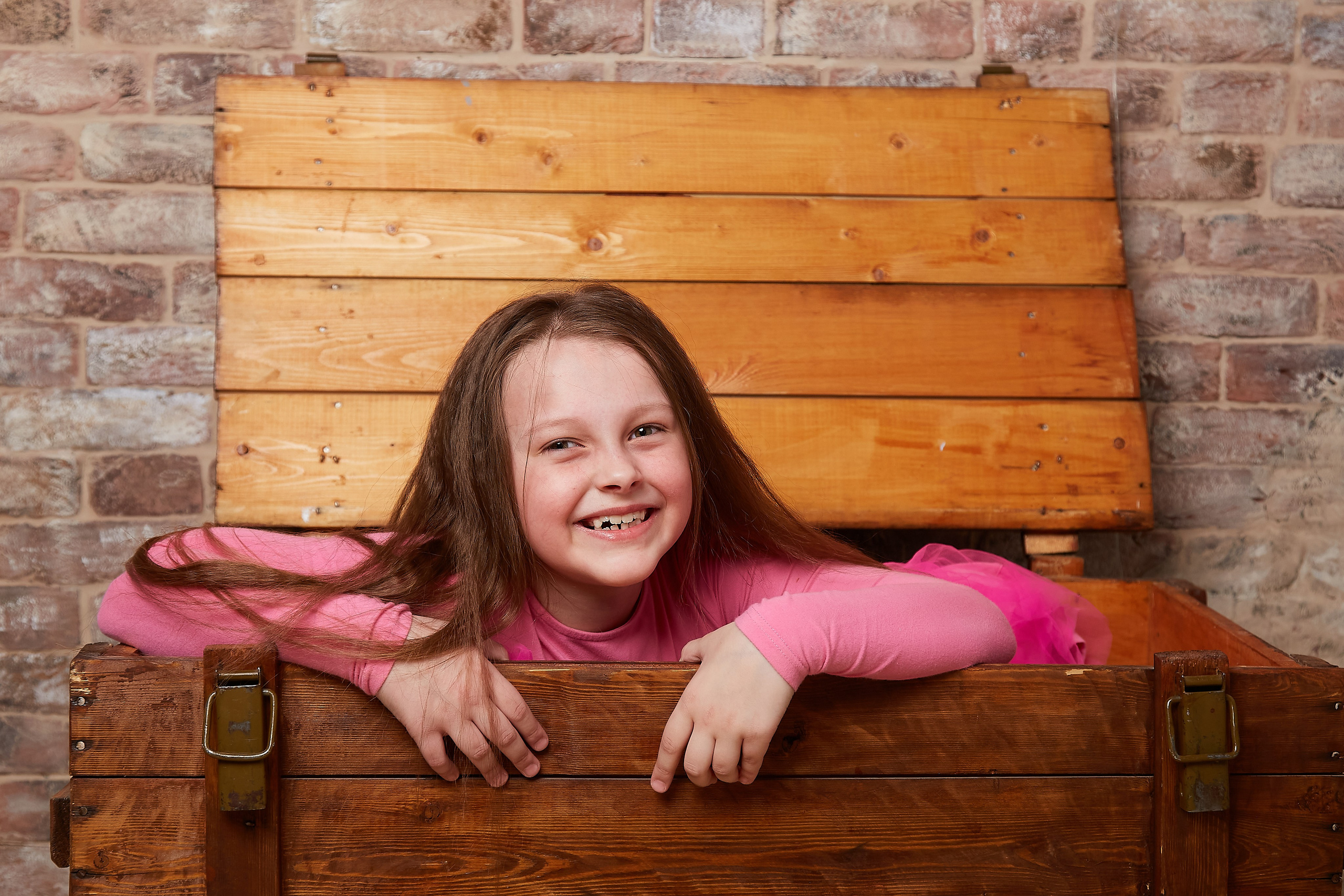 Детские праздники. Фотограф Комаров Сергей